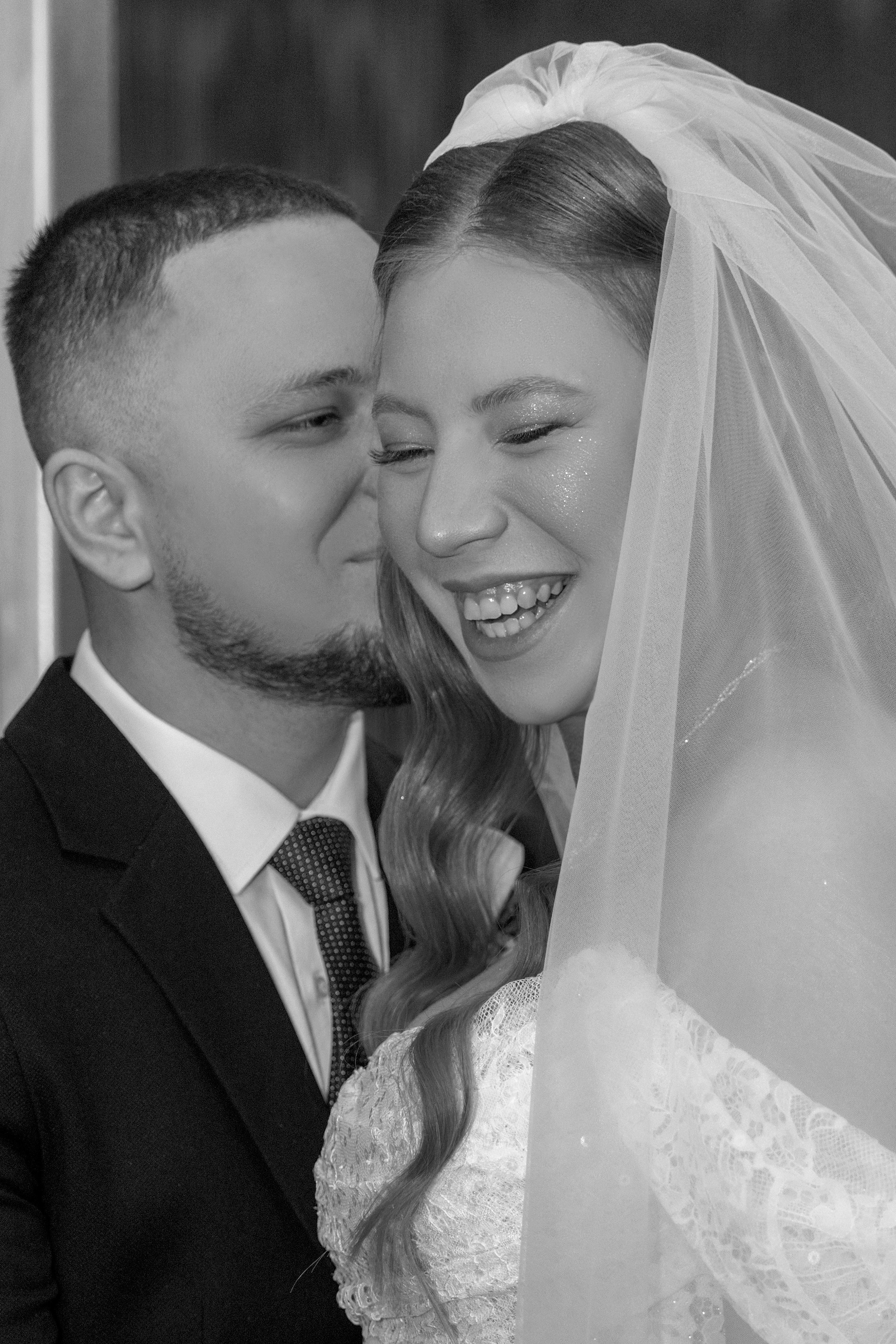 Алексей & Ксения. Свадебный и семейный фотограф в Челябинске