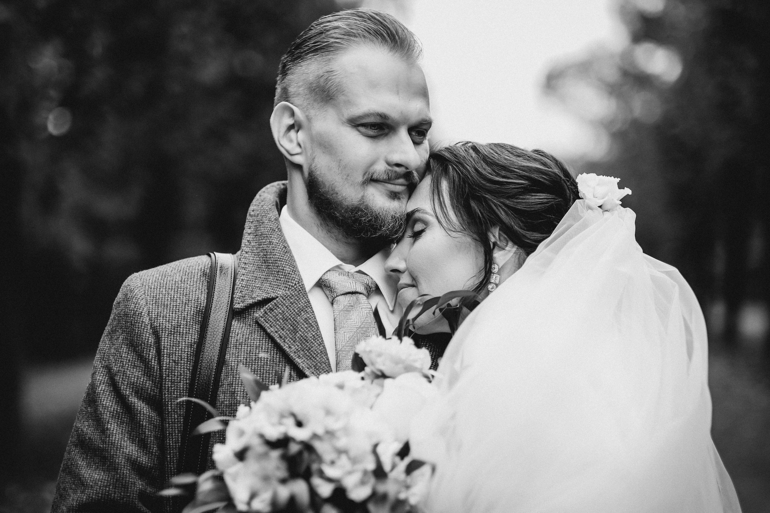 Лариса и Максим. Фотограф Михаил Ерохин | Москва