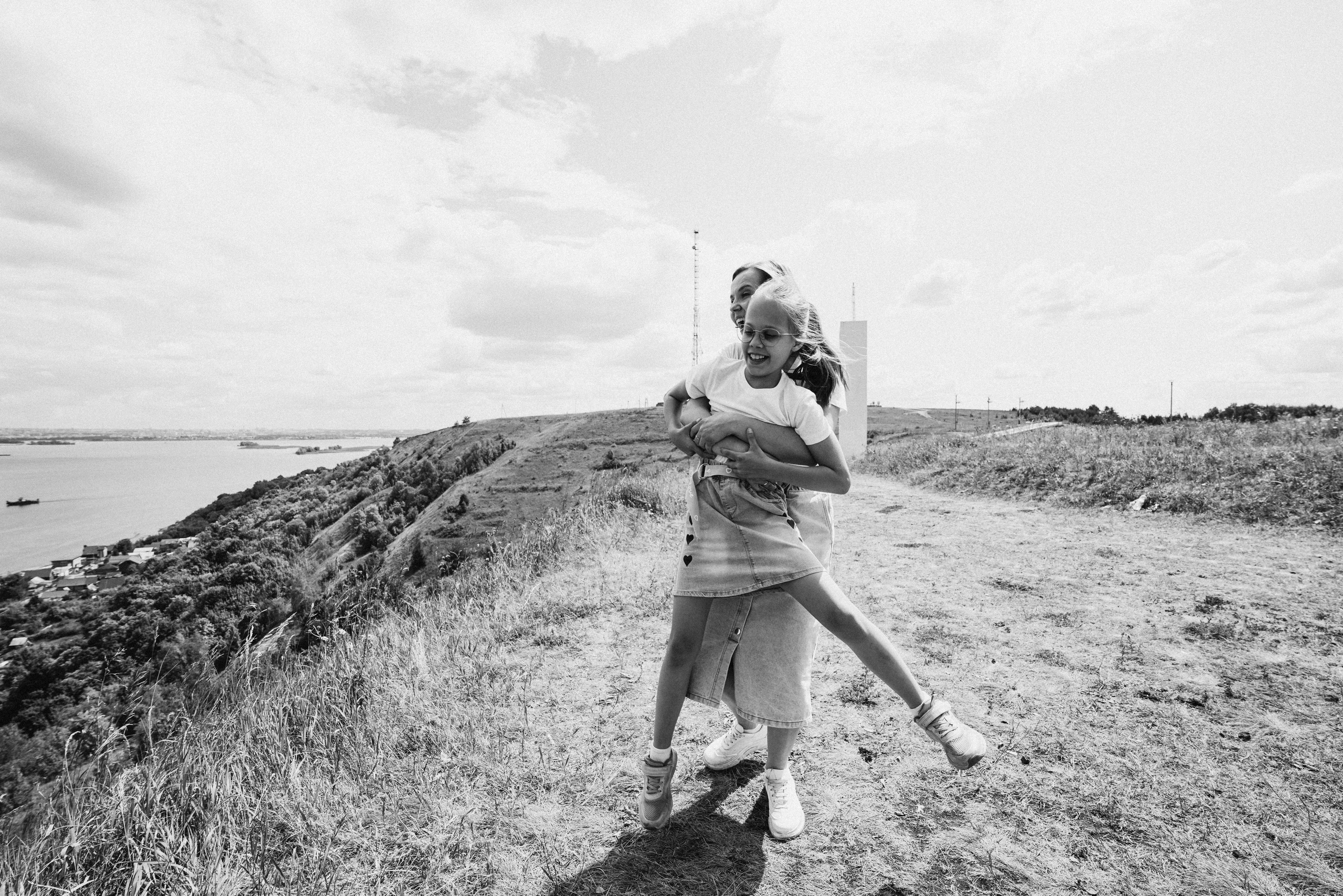 Я подарю тебе весь мир. Фотограф Казань