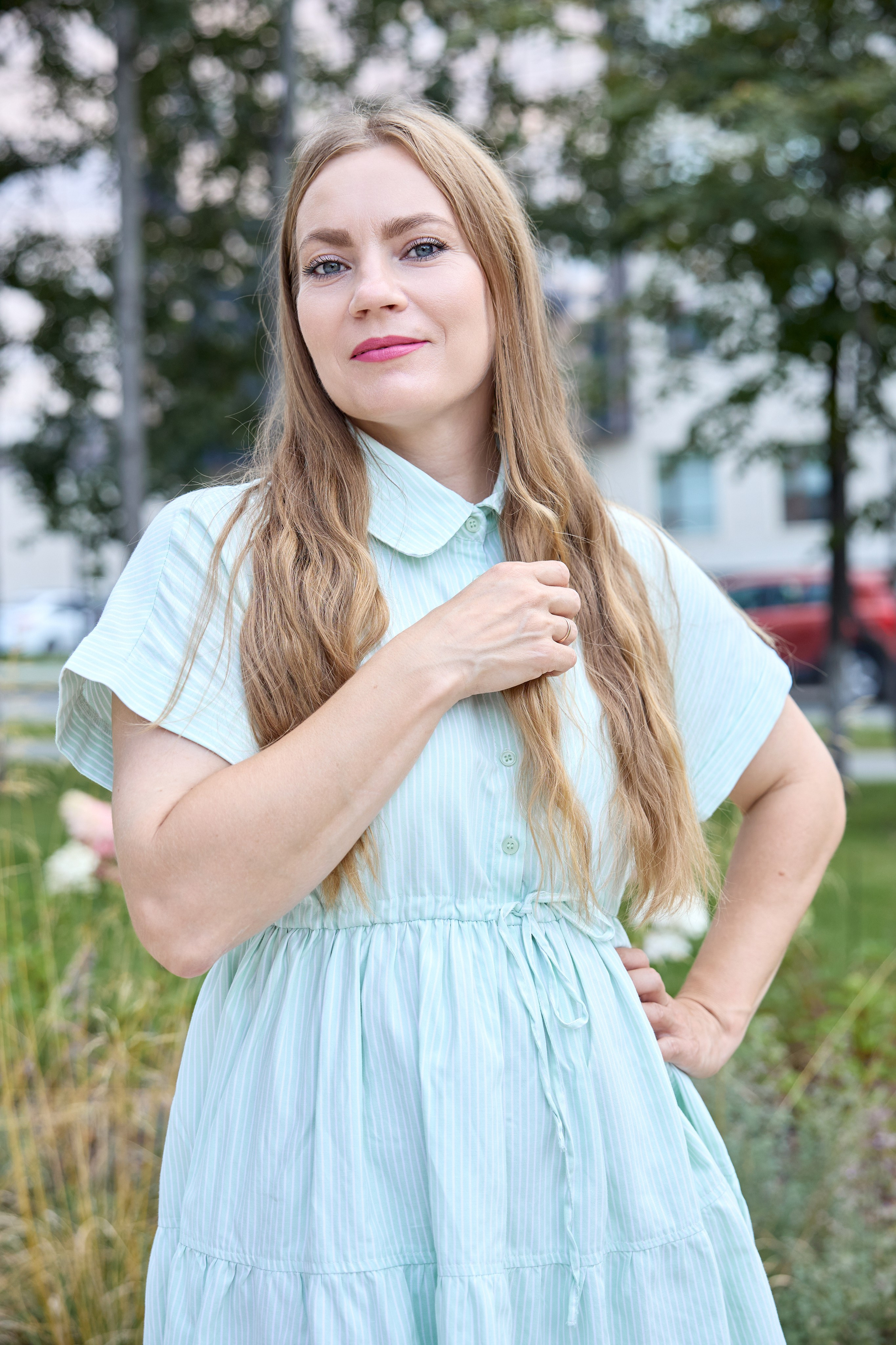 Фотопрогулки. Фотограф в Новосибирске Алена Скокова