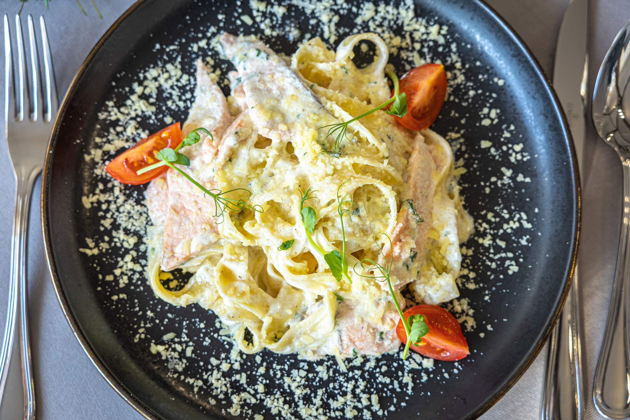 Фуд-съёмка. Фотограф в Новосибирске Алена Скокова