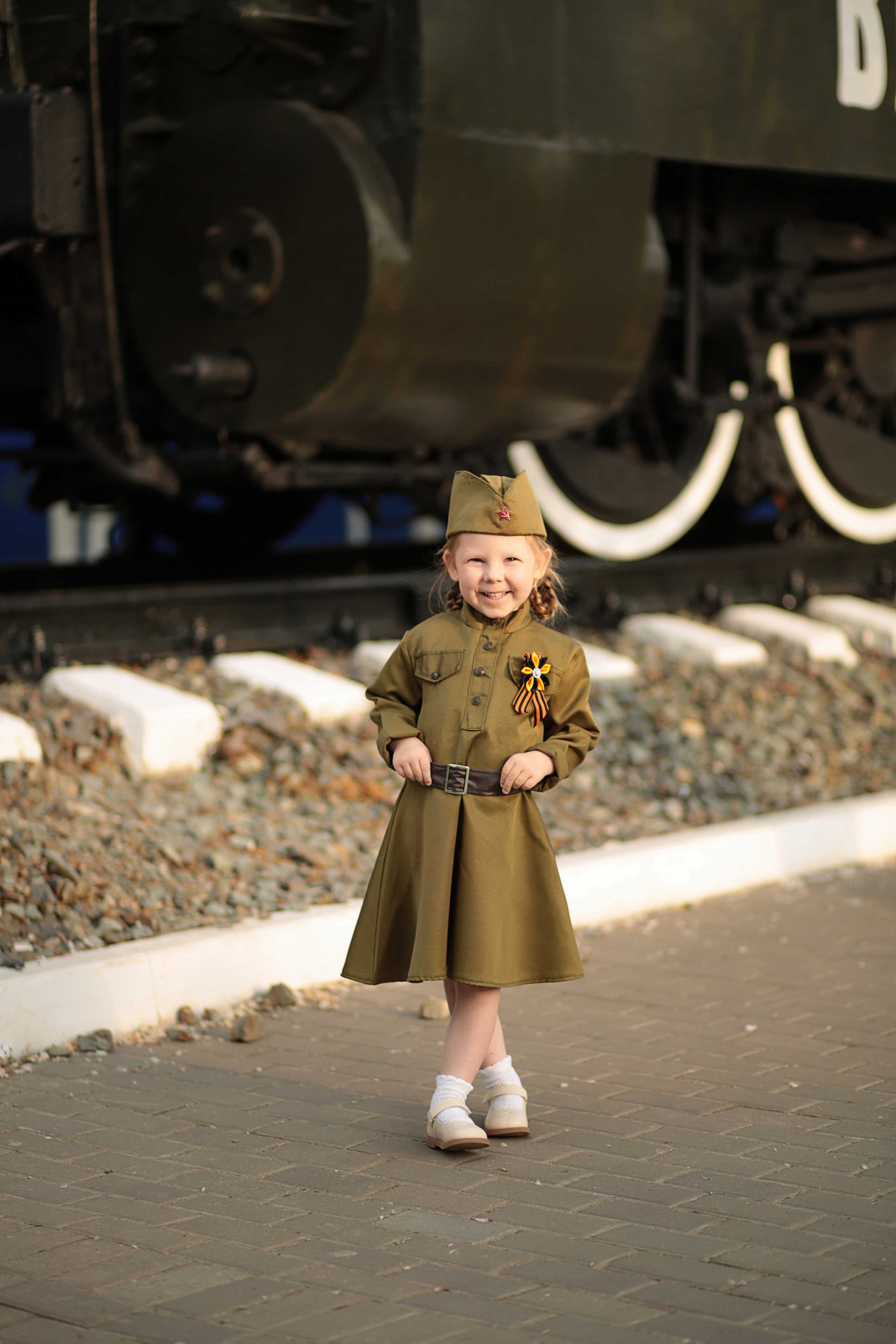 Память в сердцах. Семейный фотограф в городе Саратове — Анна