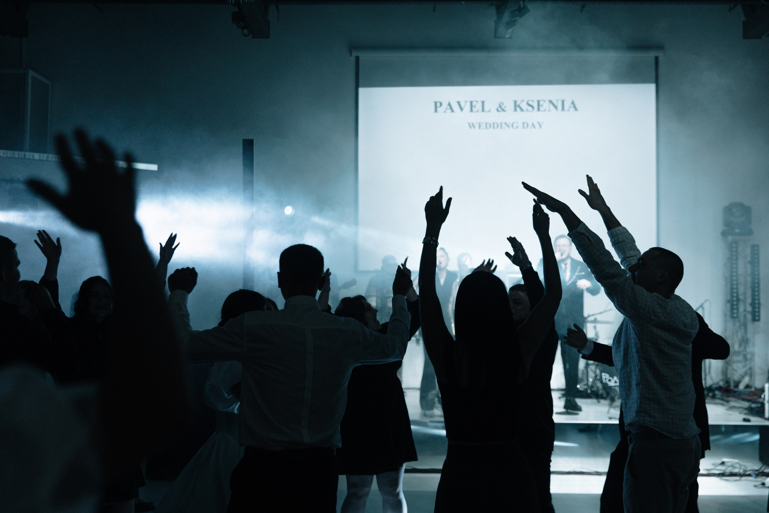 Все начинается с любви!. Свадебный фотограф Алина Хабарова