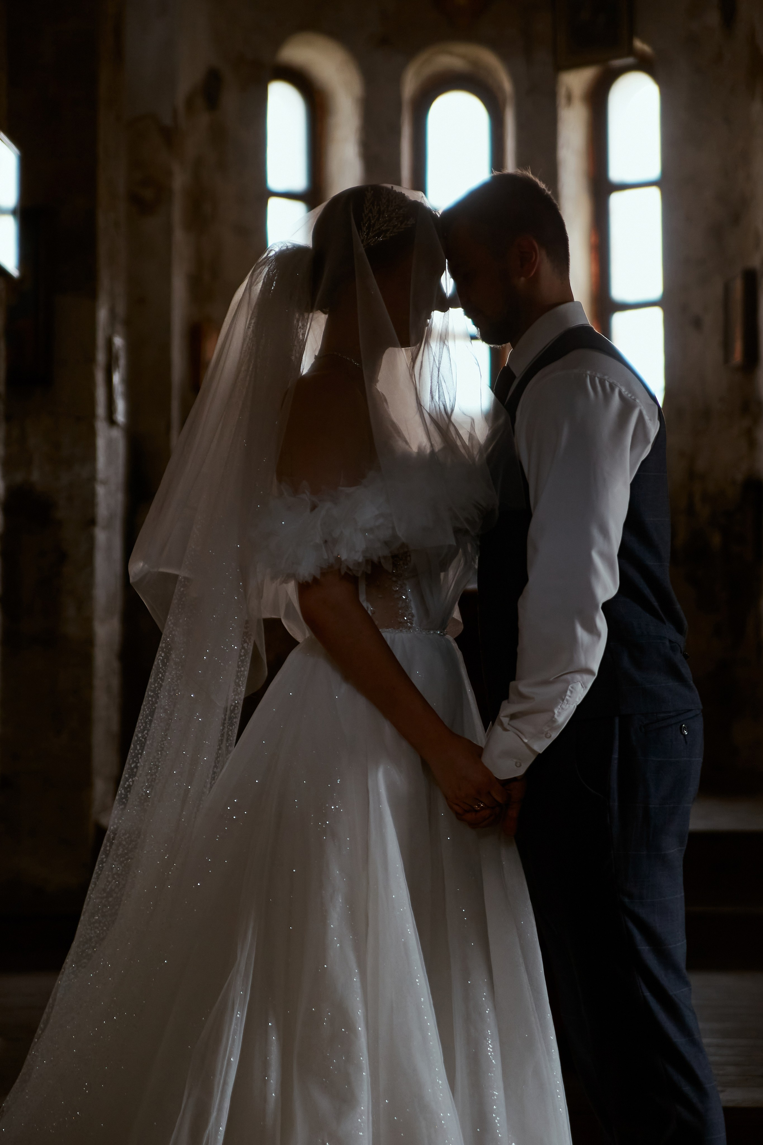 Елизавета и Кирилл. Анастасия Марунич | Блогер | Ставрополь