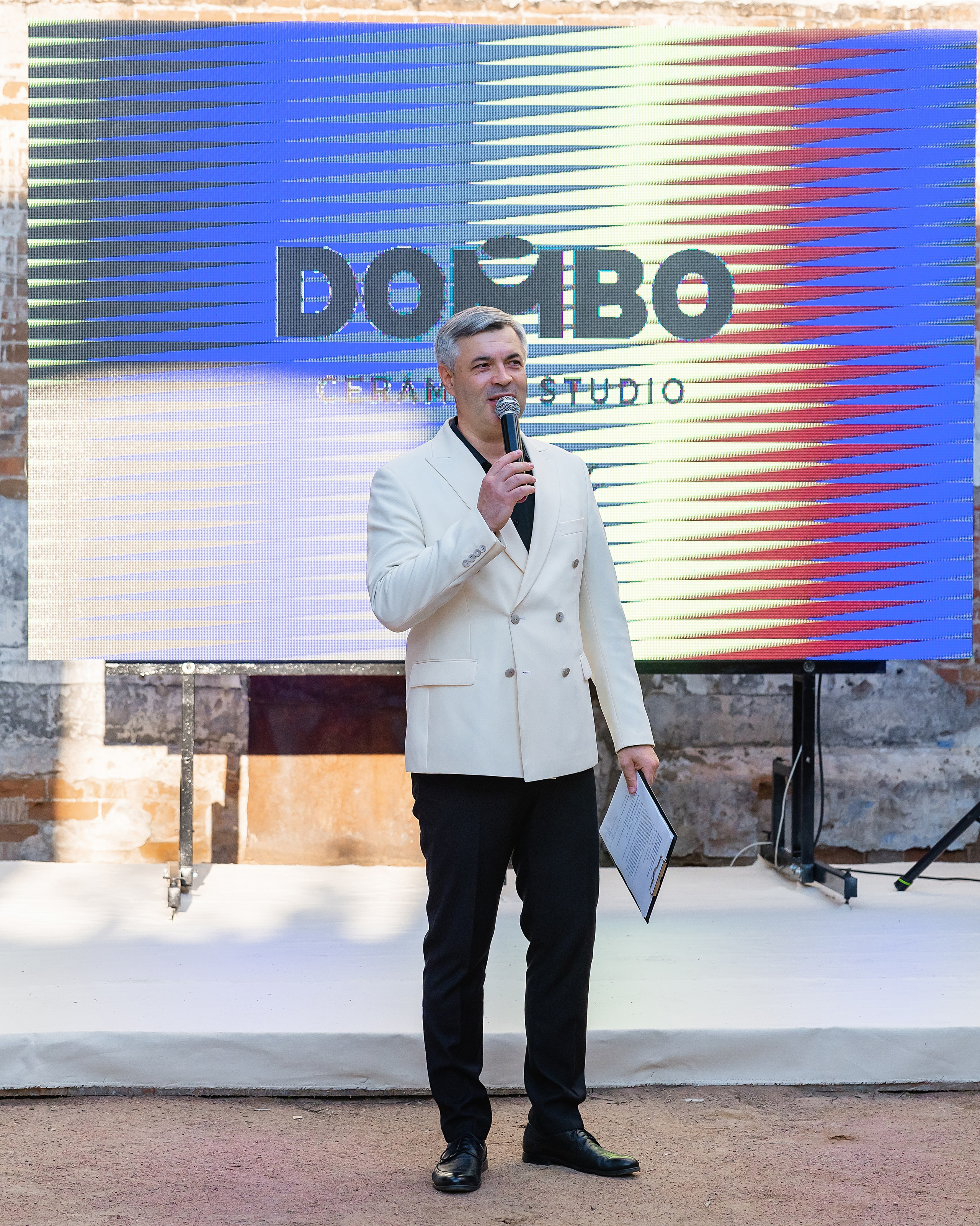 Юбилей компании «Домбо». Фотограф и видеограф в Улан-Удэ: Аюна Габагуева и Артём Шаханов