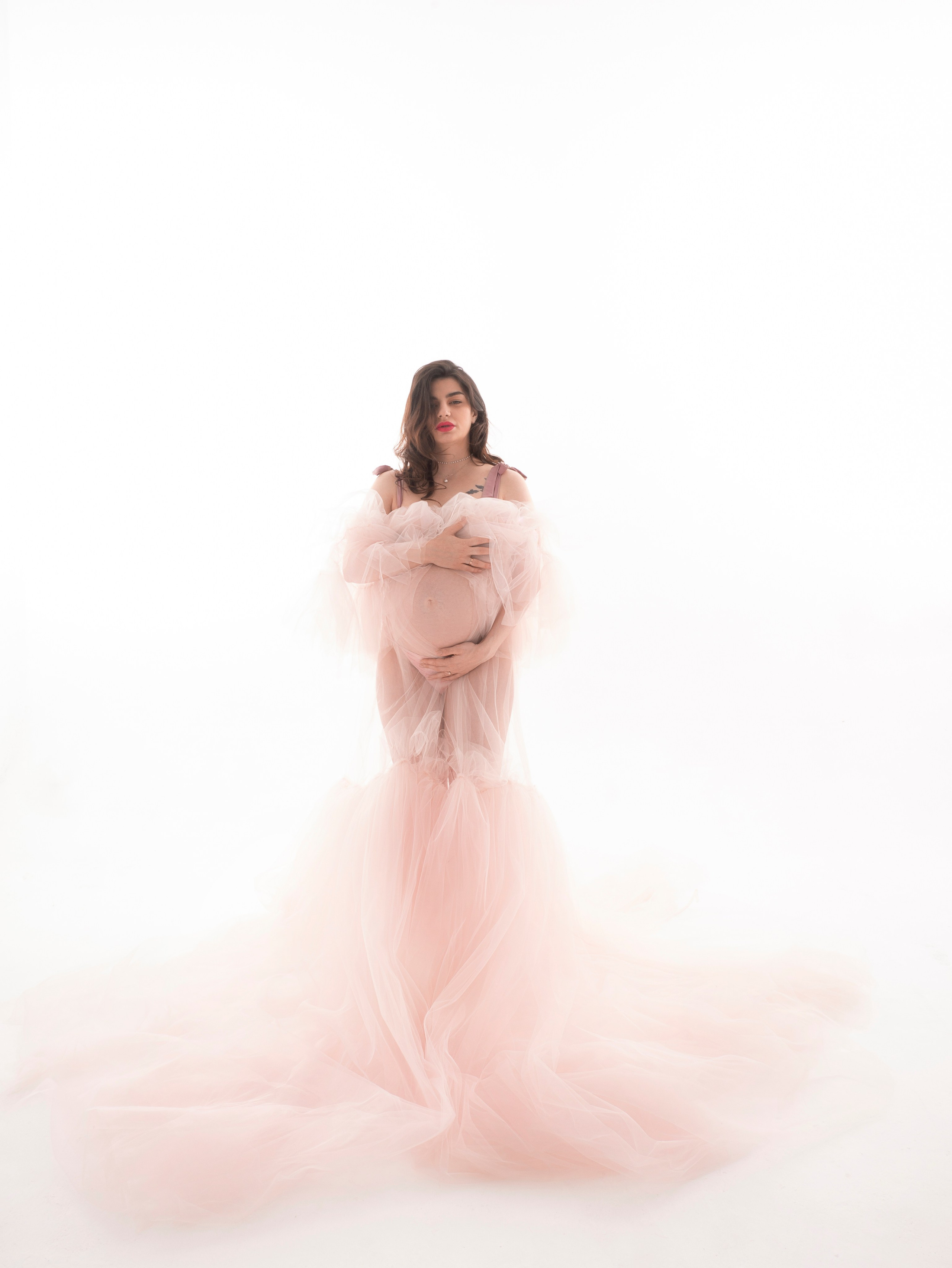Беременность. Арт фотограф, женский фотограф Москва