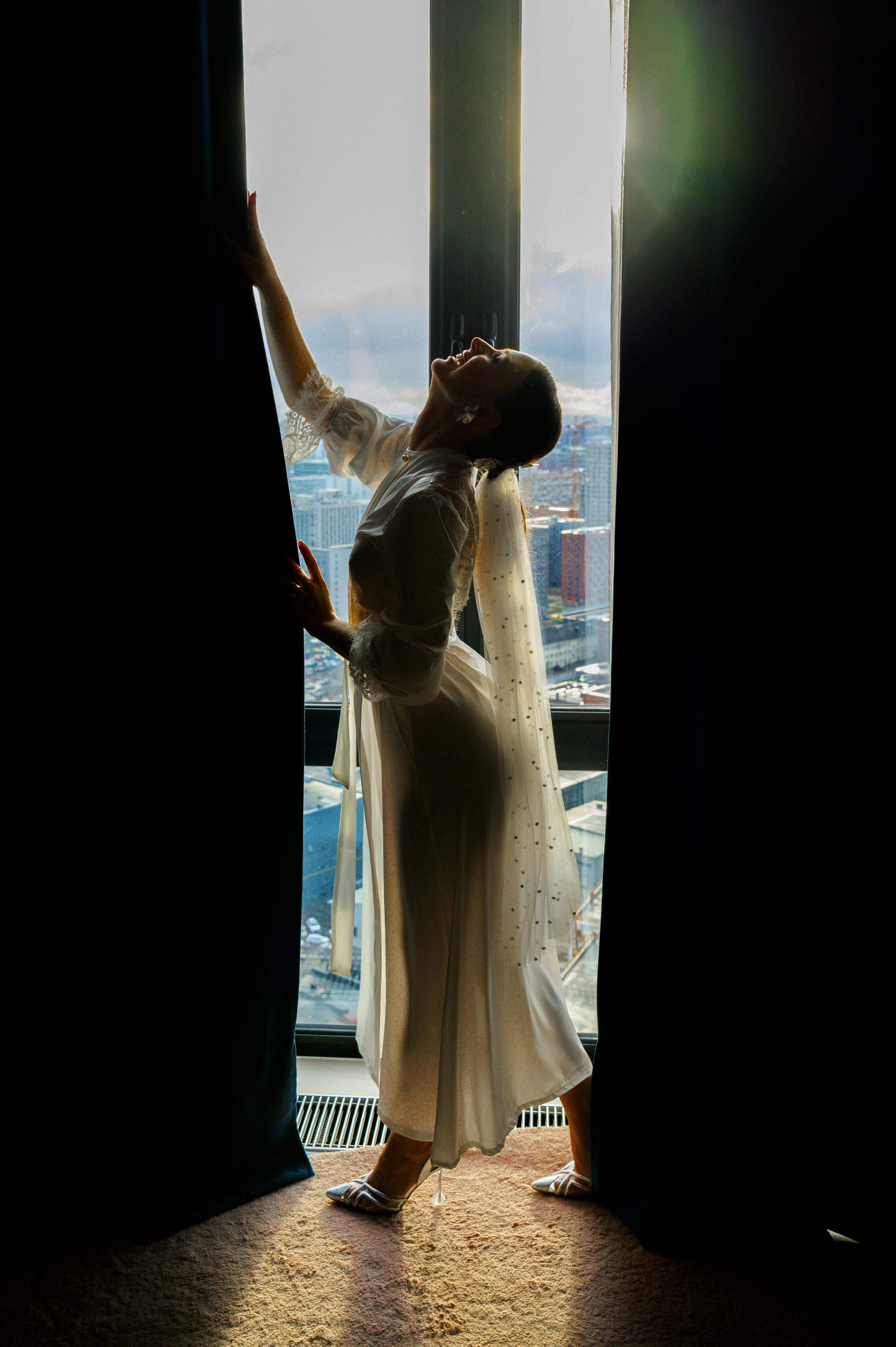 Portfolio. Свадебный фотограф в Москве