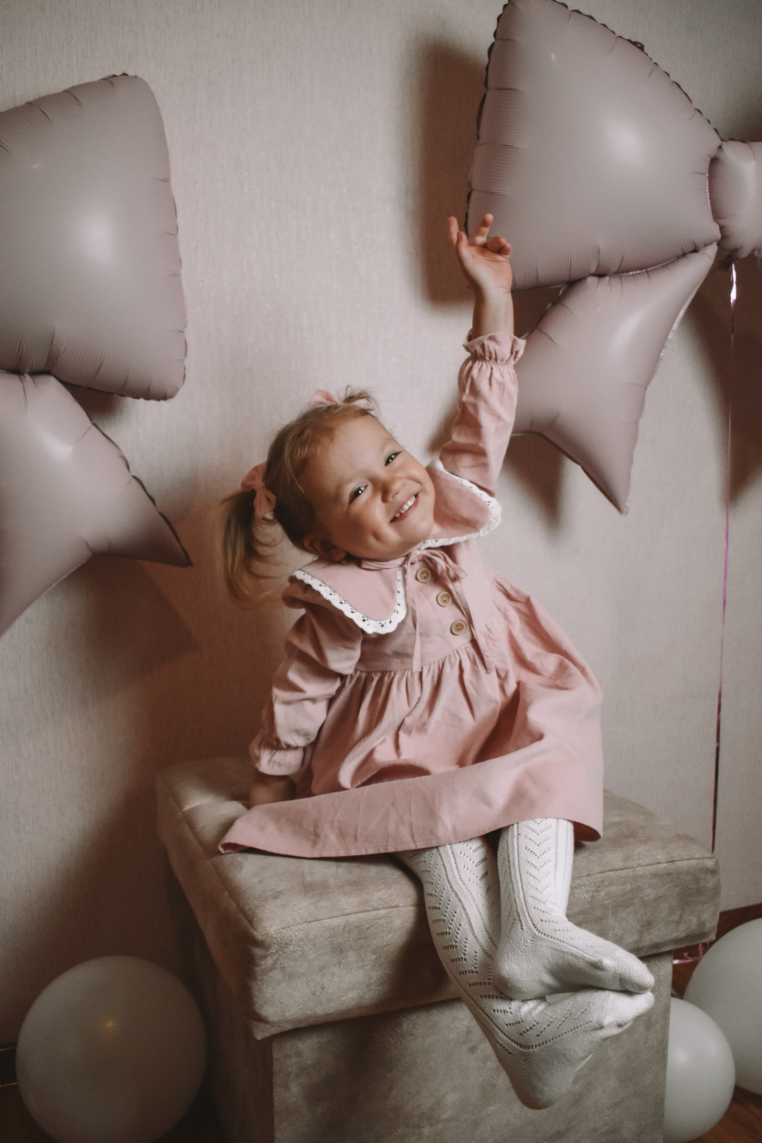 Детская фотосессия в селе Левокумском — фотограф Оксана Яремчук. Фотограф Оксана Яремчук — село Левокумское