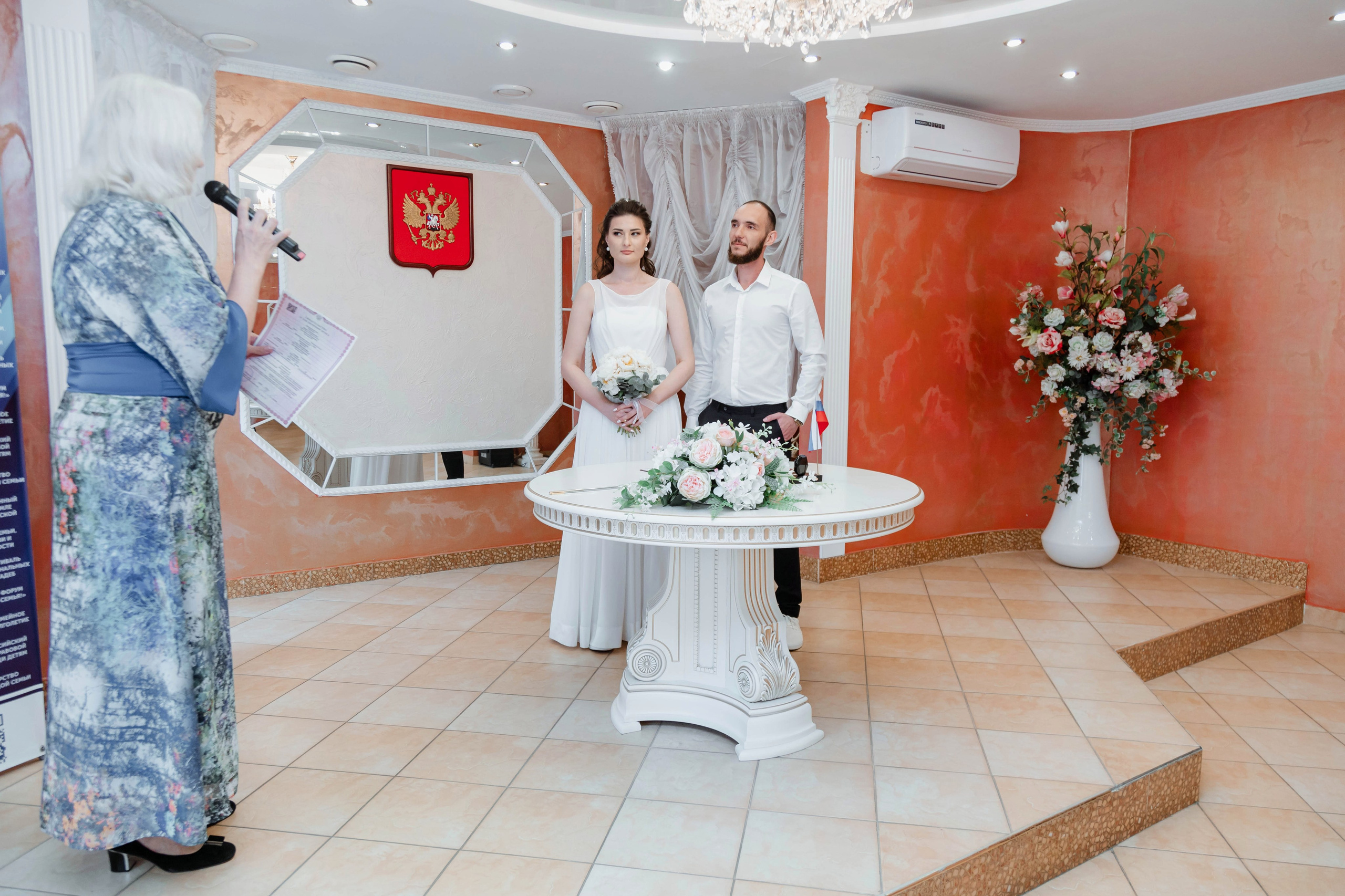 Свадьбы. Фотограф в Самаре Сташенкова Юлия