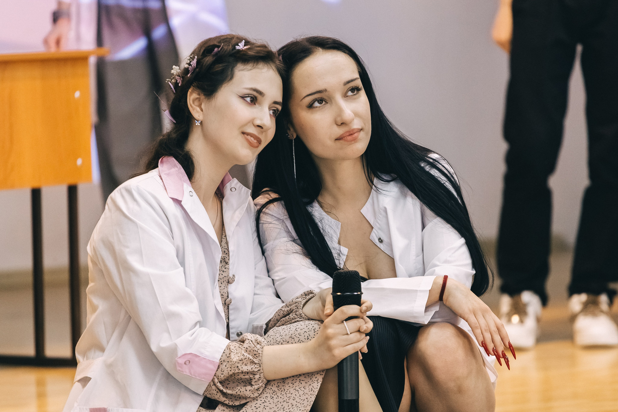 Последний звонок «Лицей 62». Фотограф Кемерово | Сергей