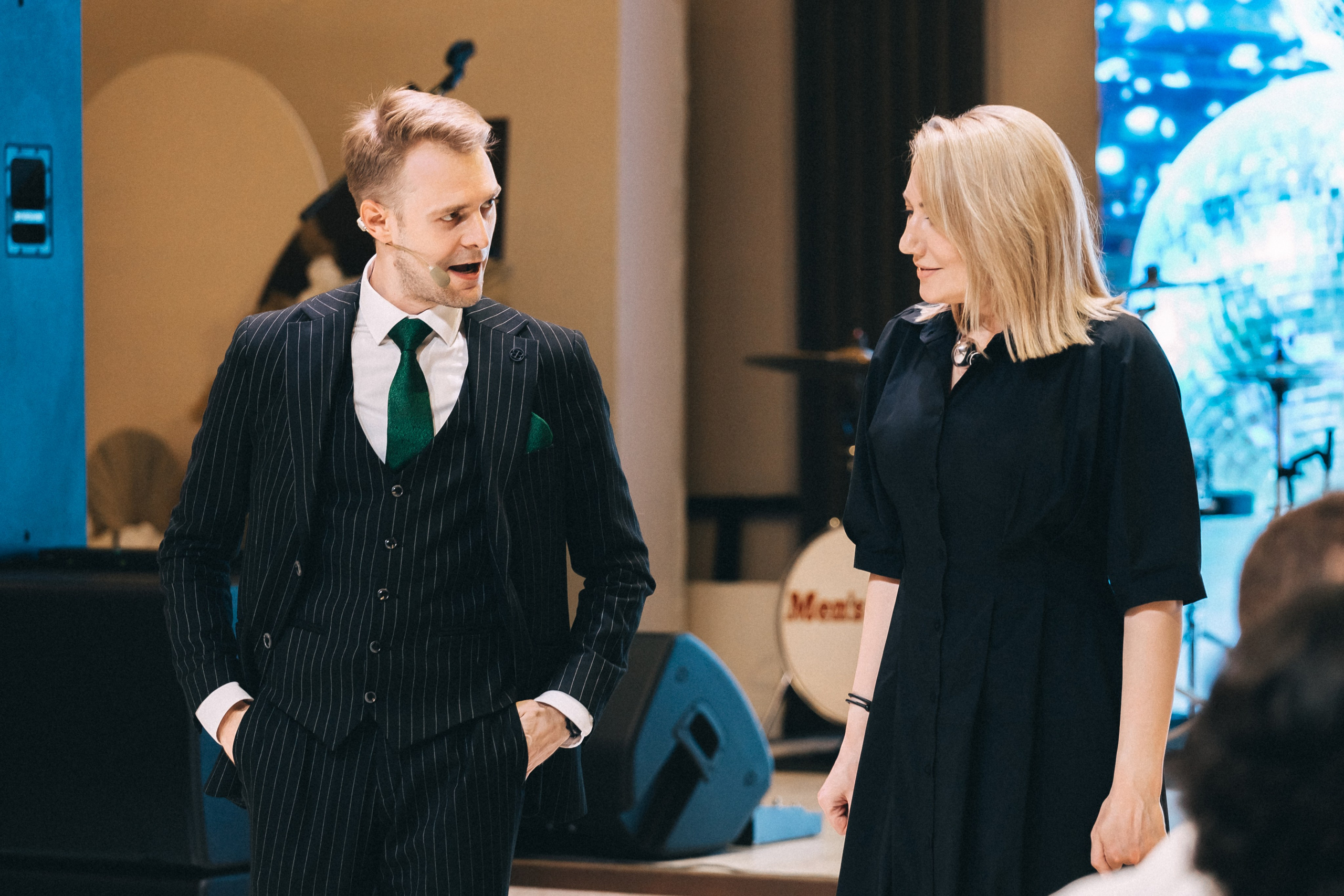 Выпускной «Лицей 62». Фотограф Кемерово | Сергей