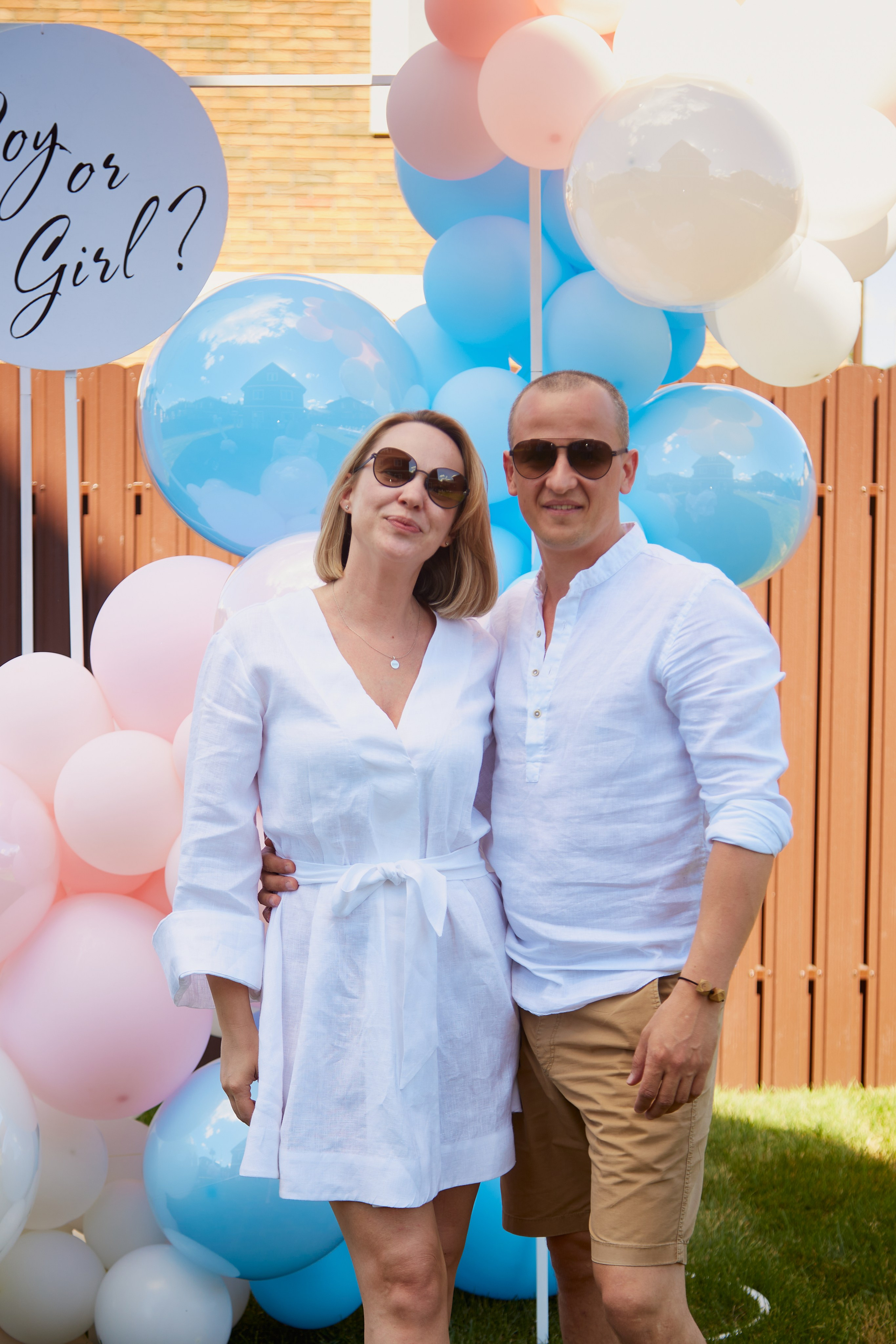 ГендерПати. Свадебный фотограф Москва и Московская область Борисов Сергей