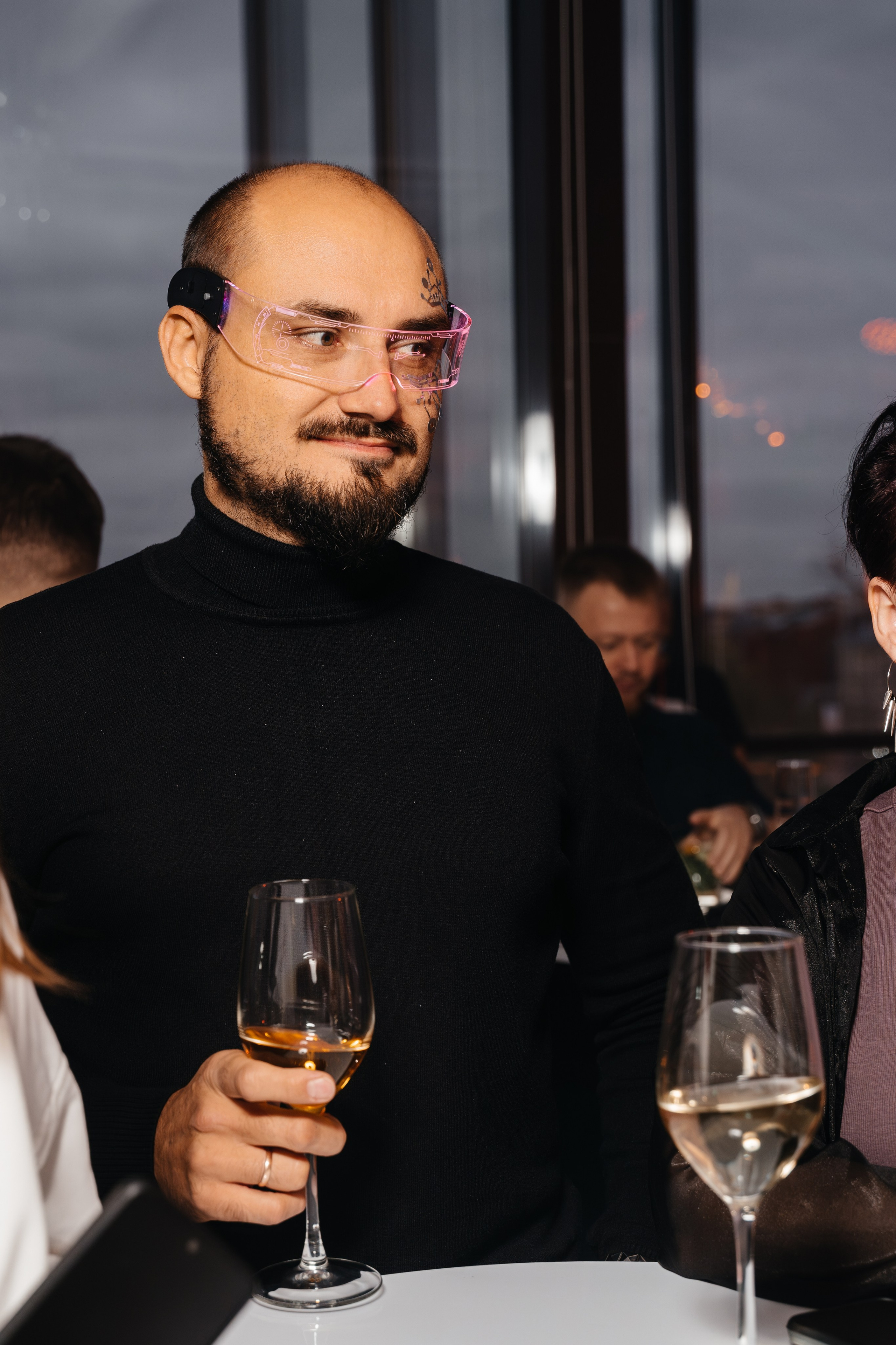 Съемка корпоратива для IT-Agency. Свадебный фотограф Барнаул Алексей Павлов