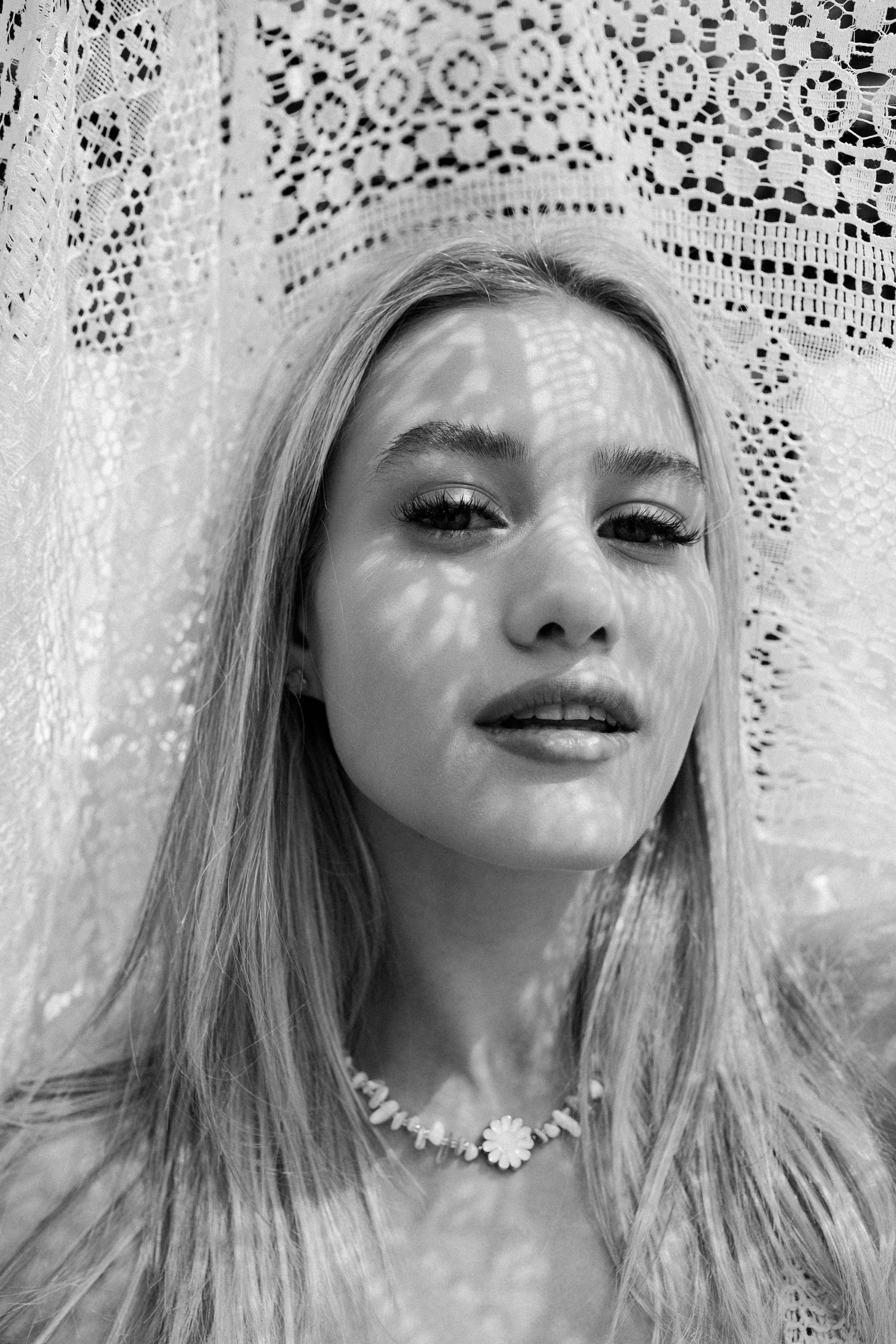 Дарья. Портретный фотограф в Нижнем Новгороде Елена Ханова