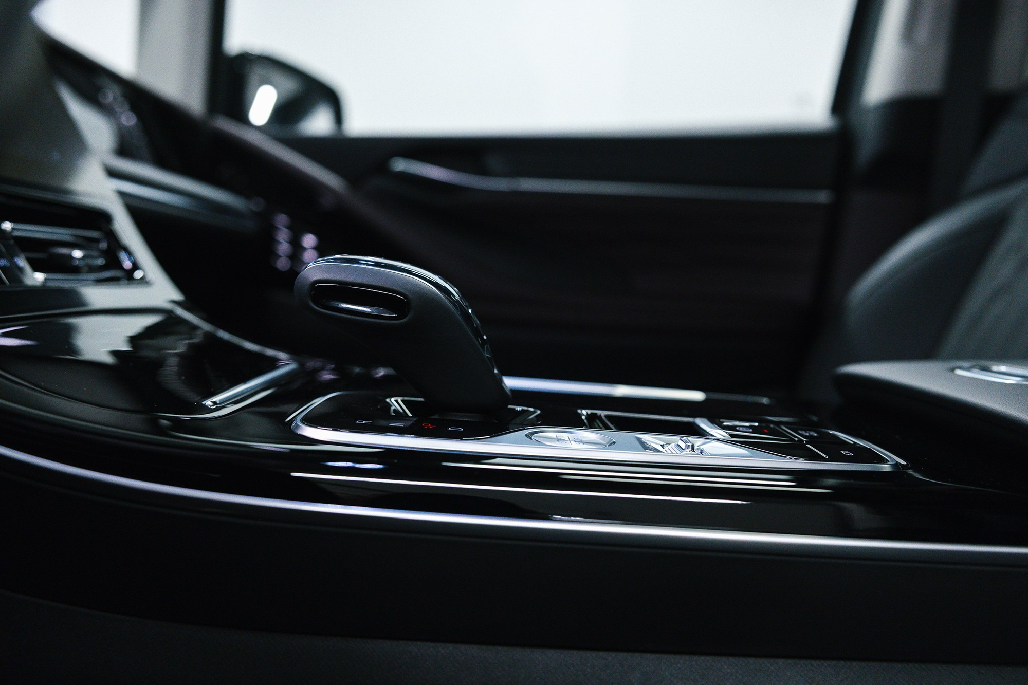 GAC M8 2.0T GDI AT (231 л. с.). Автосалон «Х-Авто»