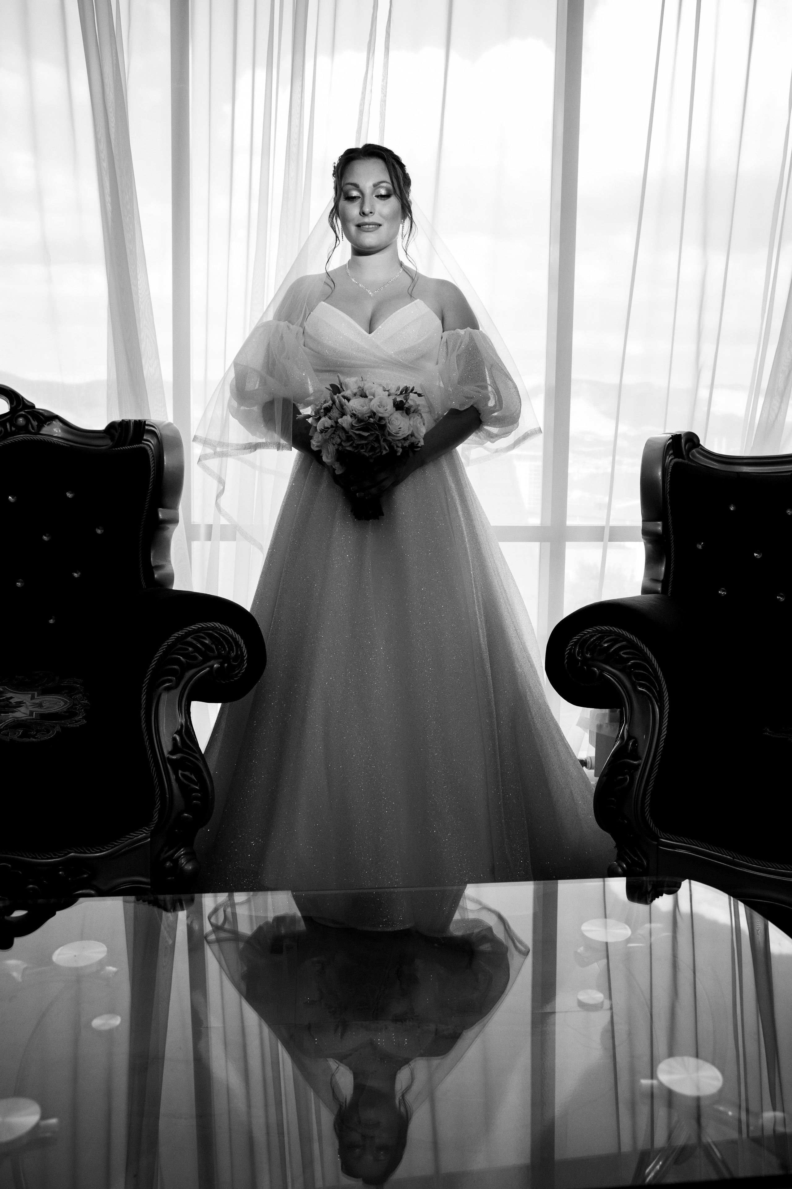 Елена и Александр. Фотограф Новороссийск