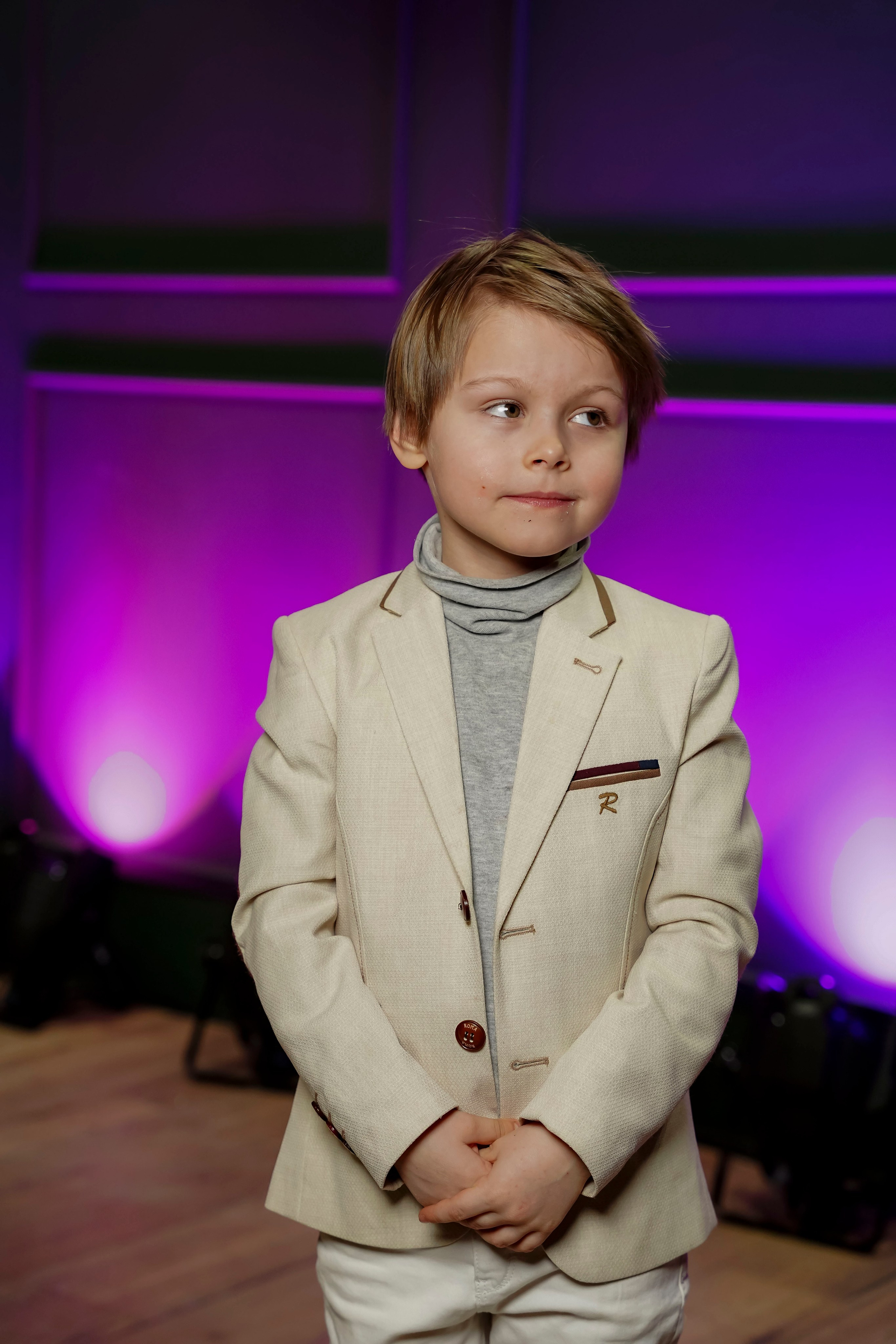 Репортаж с лекции для влюбленных в моду. Геннадий Войтов — контент под любые задачи