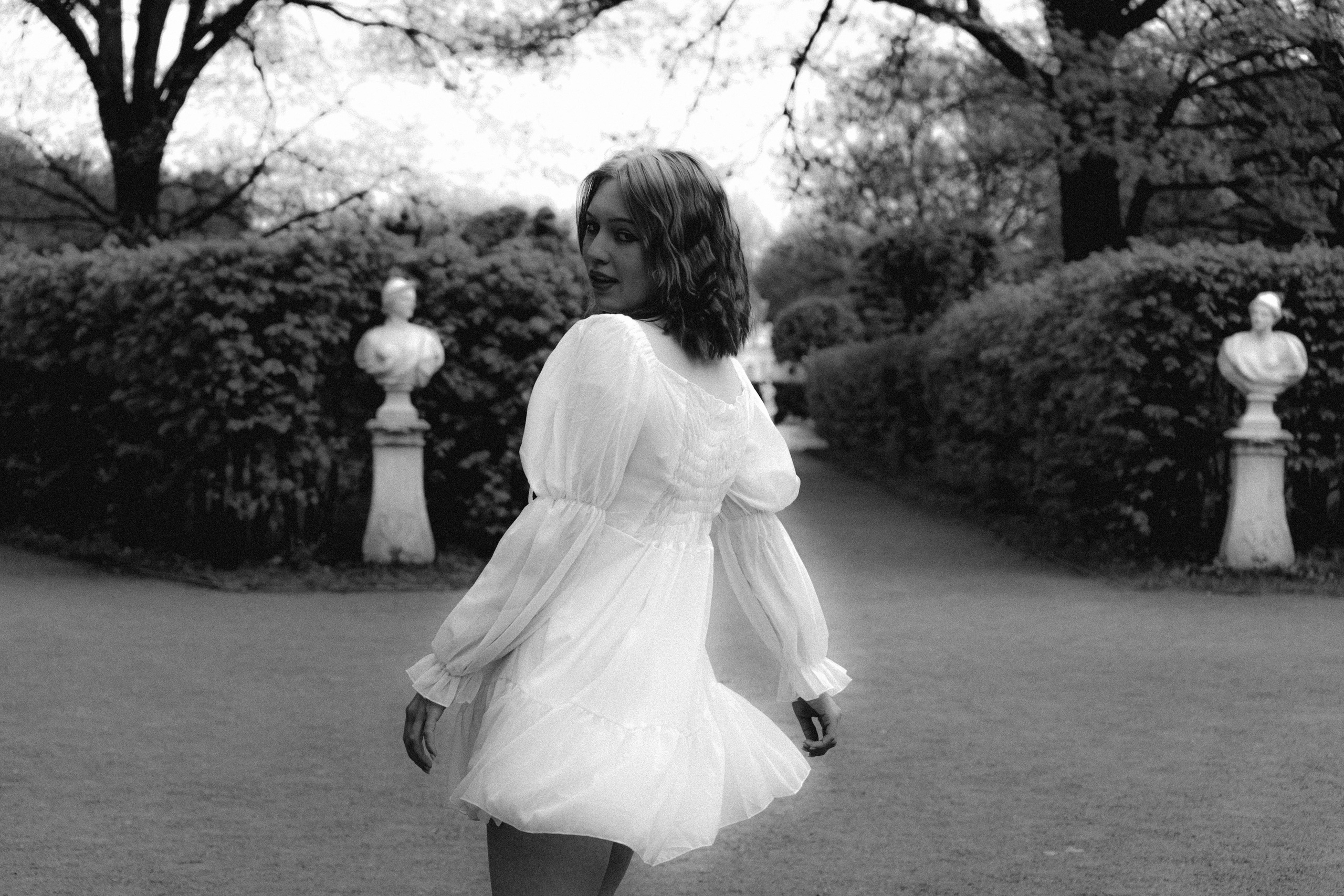 Марина. Твой фотограф Алина Кочергина