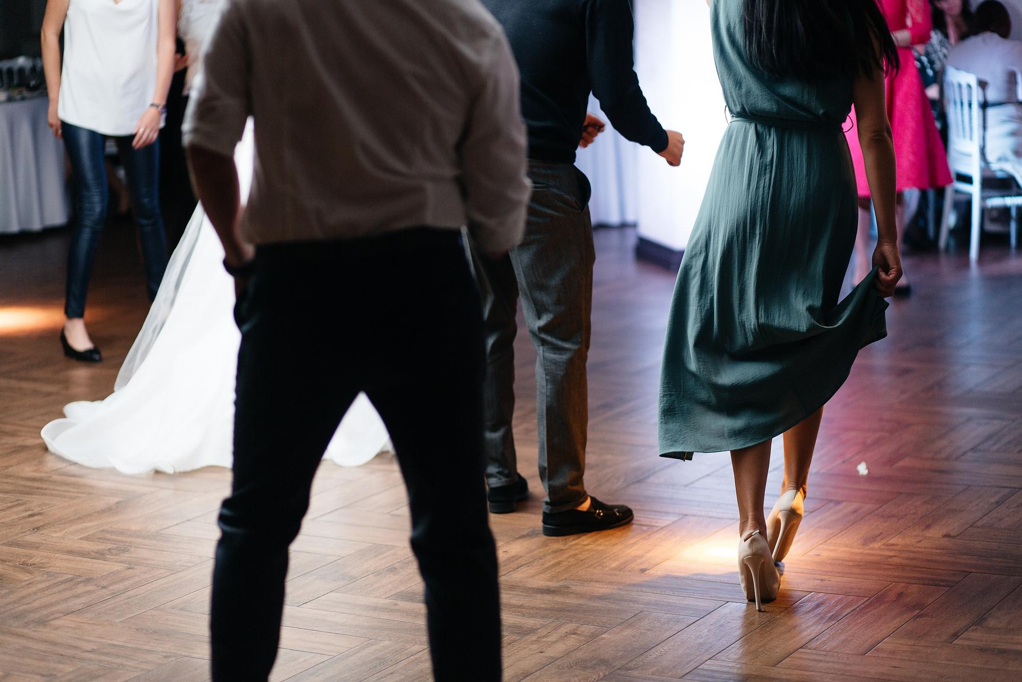 Свадебная фотосессия в Краснодаре. Свадебный, репортажный фотограф Дмитрий Макарченко