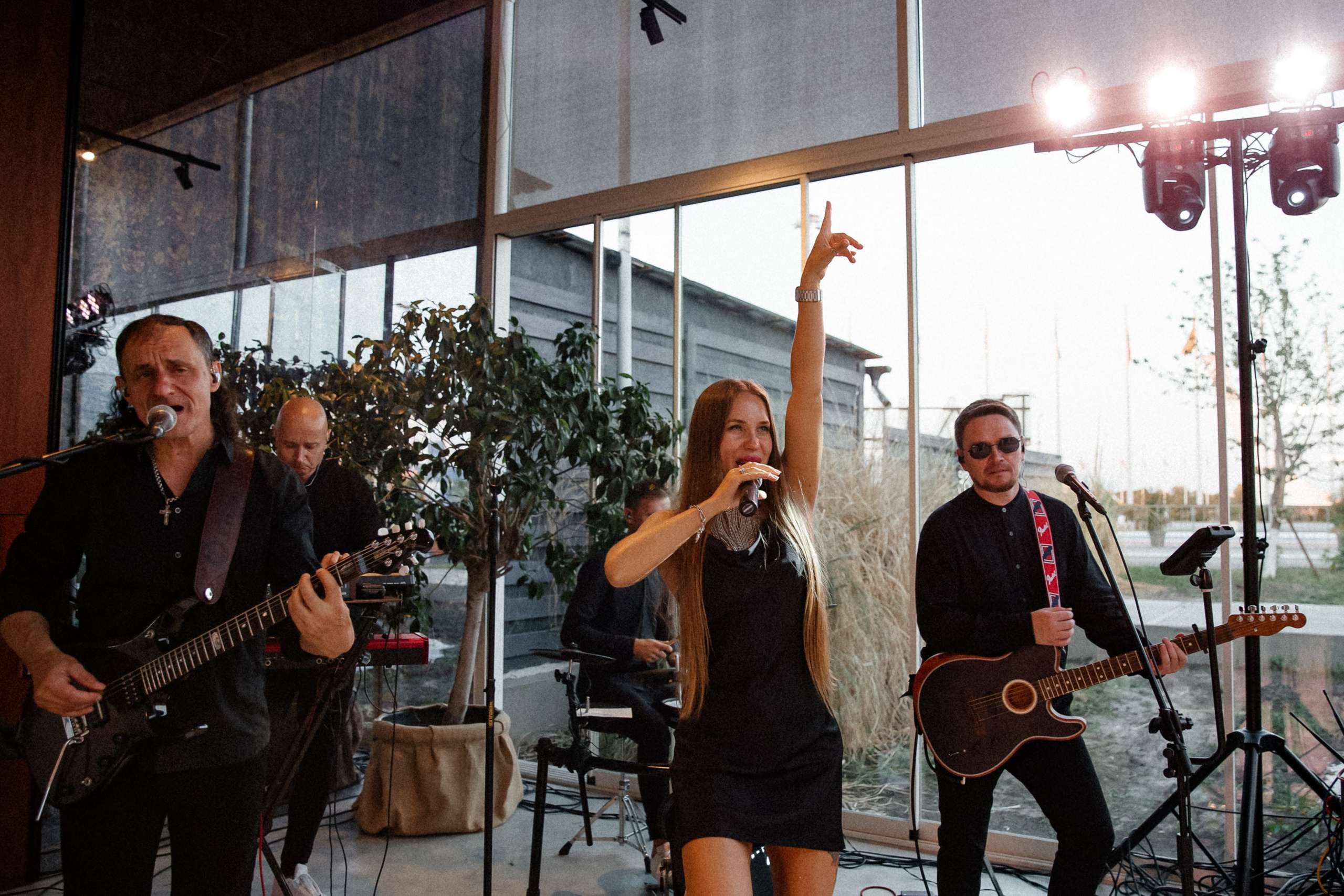 ELENA & VALERIY. Свадебный фотограф | Екатеринбург | Сочи | Артем Шестаков