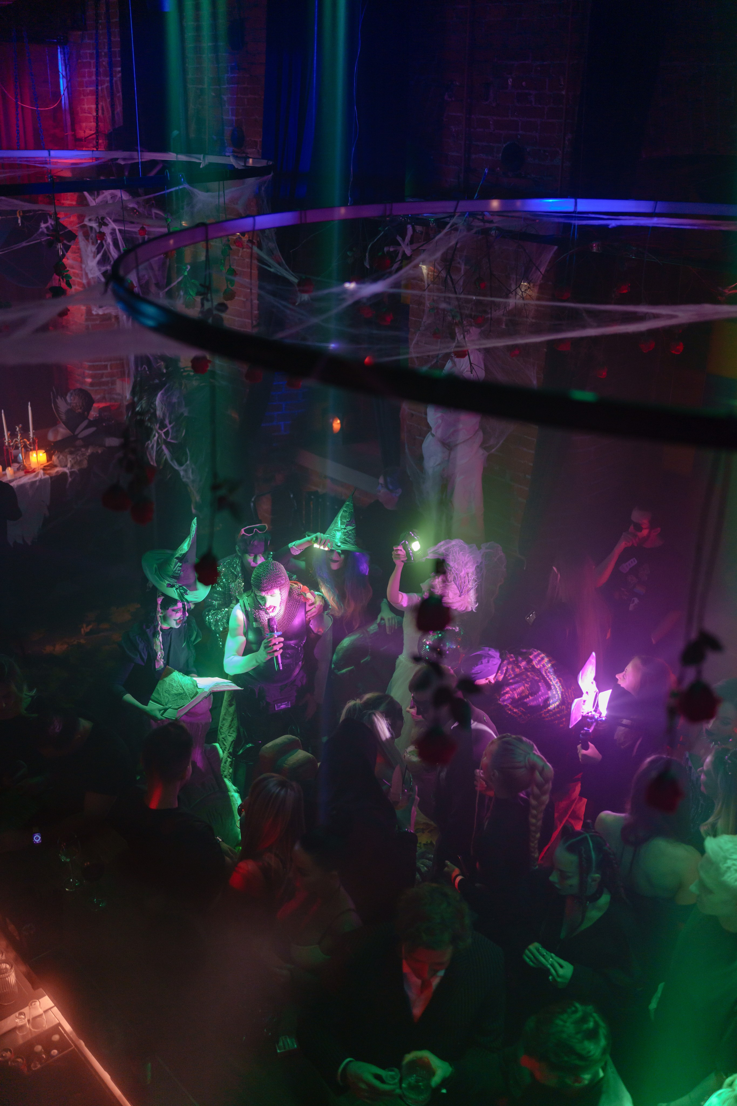 Фотограф на вечеринку с инфлюенсерами. Репортажный фотограф Москва Сергей Дружинин