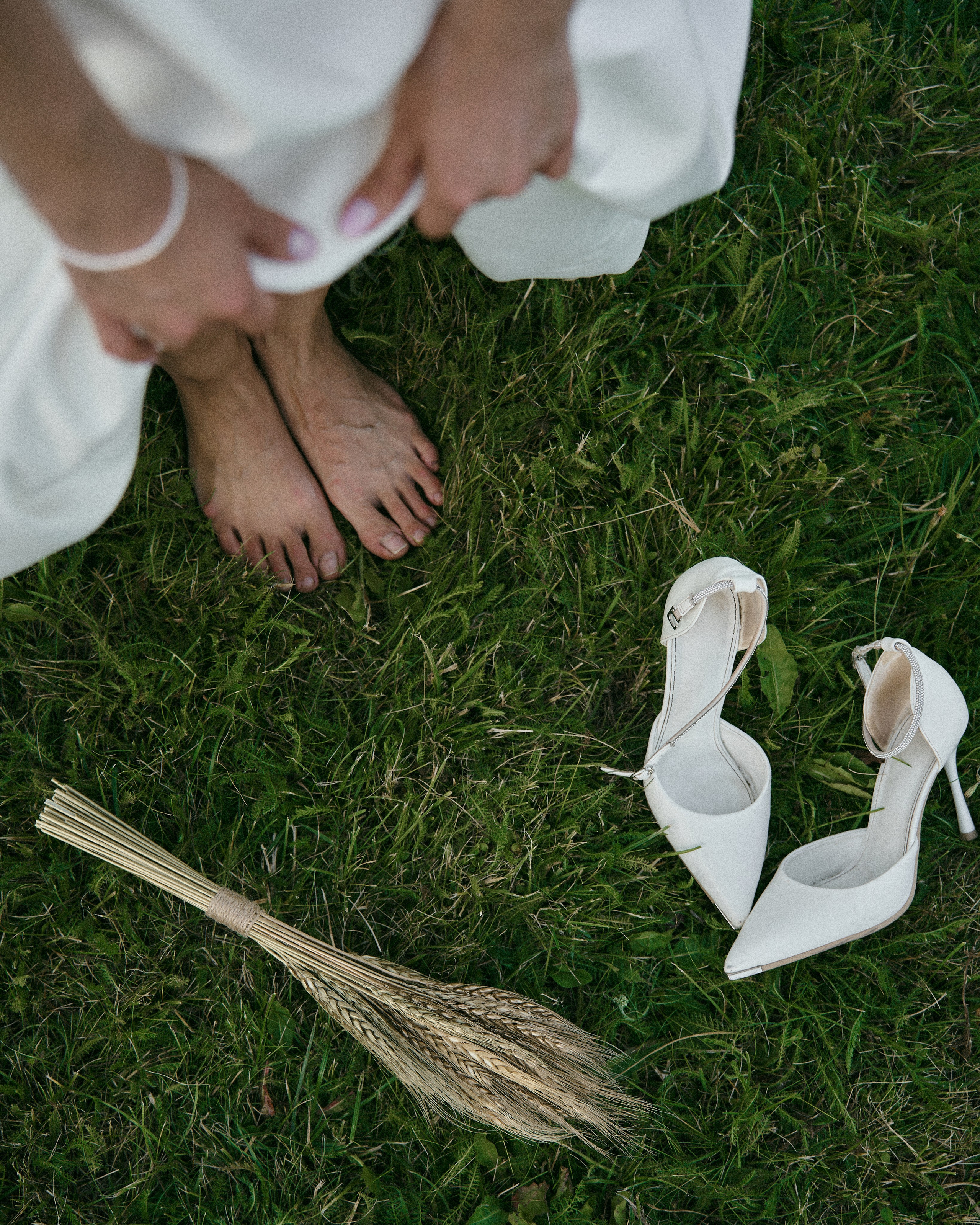LEISAN. Свадебный фотограф Жучкова Елизавета в Москве