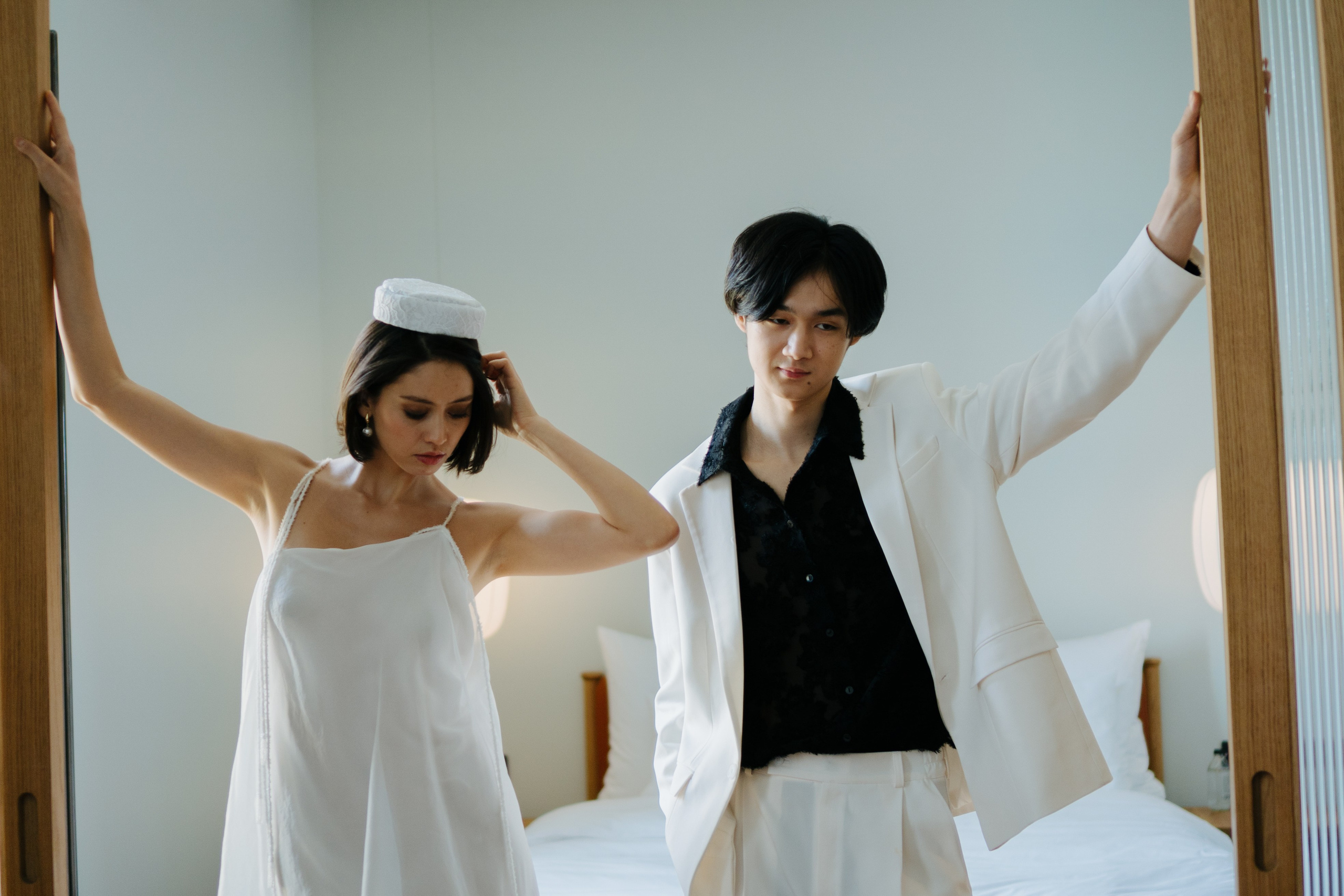 СВАДБЕНАЯ ОТЕЛЬНАЯ ИСТОРИЯ УТРО ЖЕНИХА И НЕВЕСТЫ И СВАДЕБНАЯ СЬЕМКА. Профессиональный фотограф, Санкт-Петербург — Виктория Богомолова