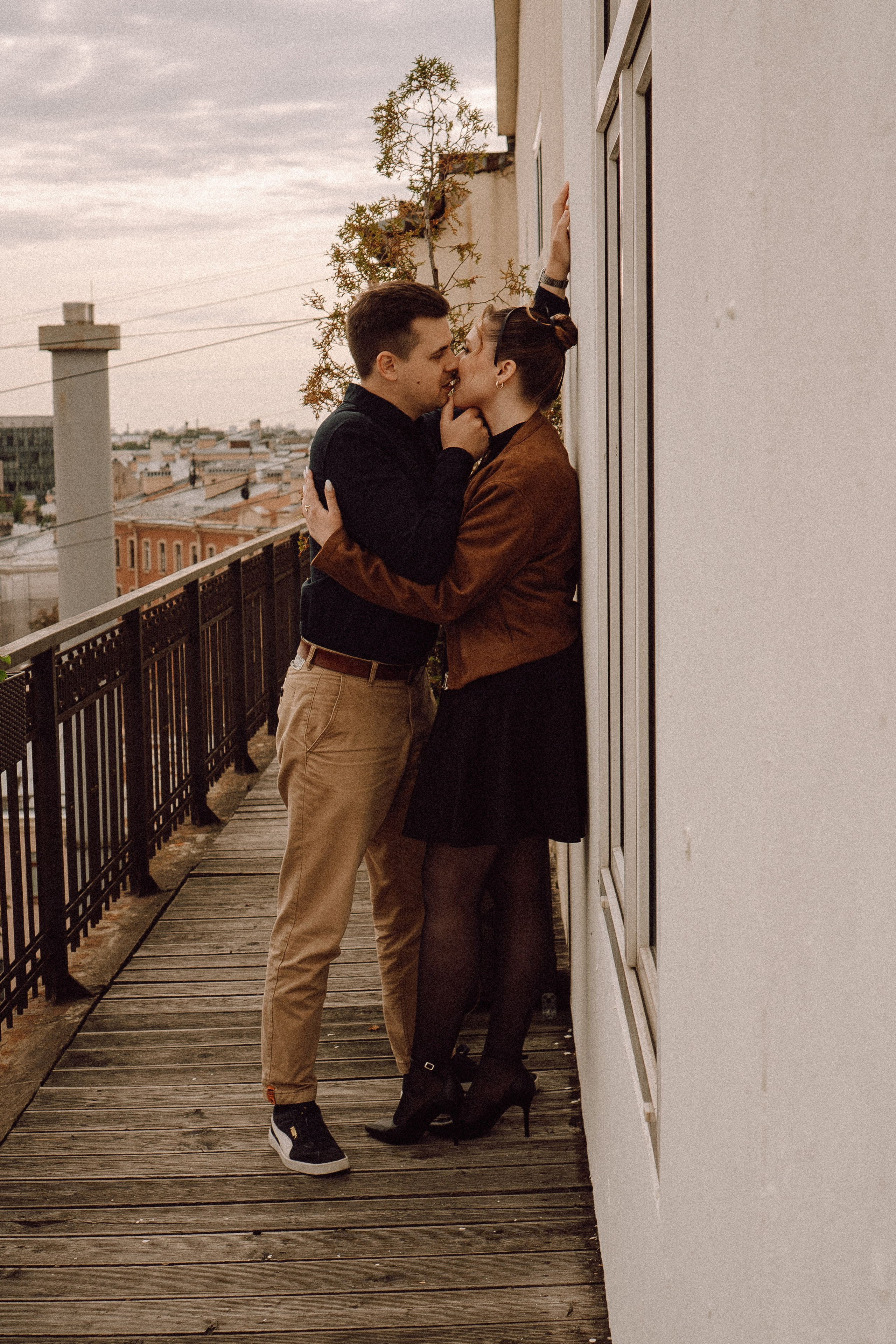 LOVE. Профессиональный фотограф, Санкт-Петербург — Виктория Богомолова