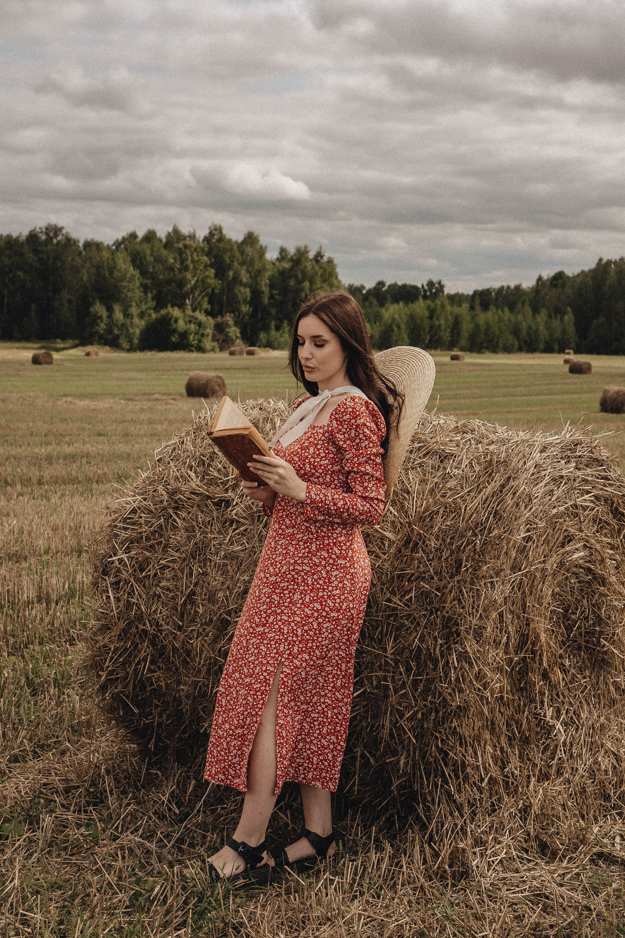 Августт. Профессиональный фотограф, Санкт-Петербург — Виктория Богомолова