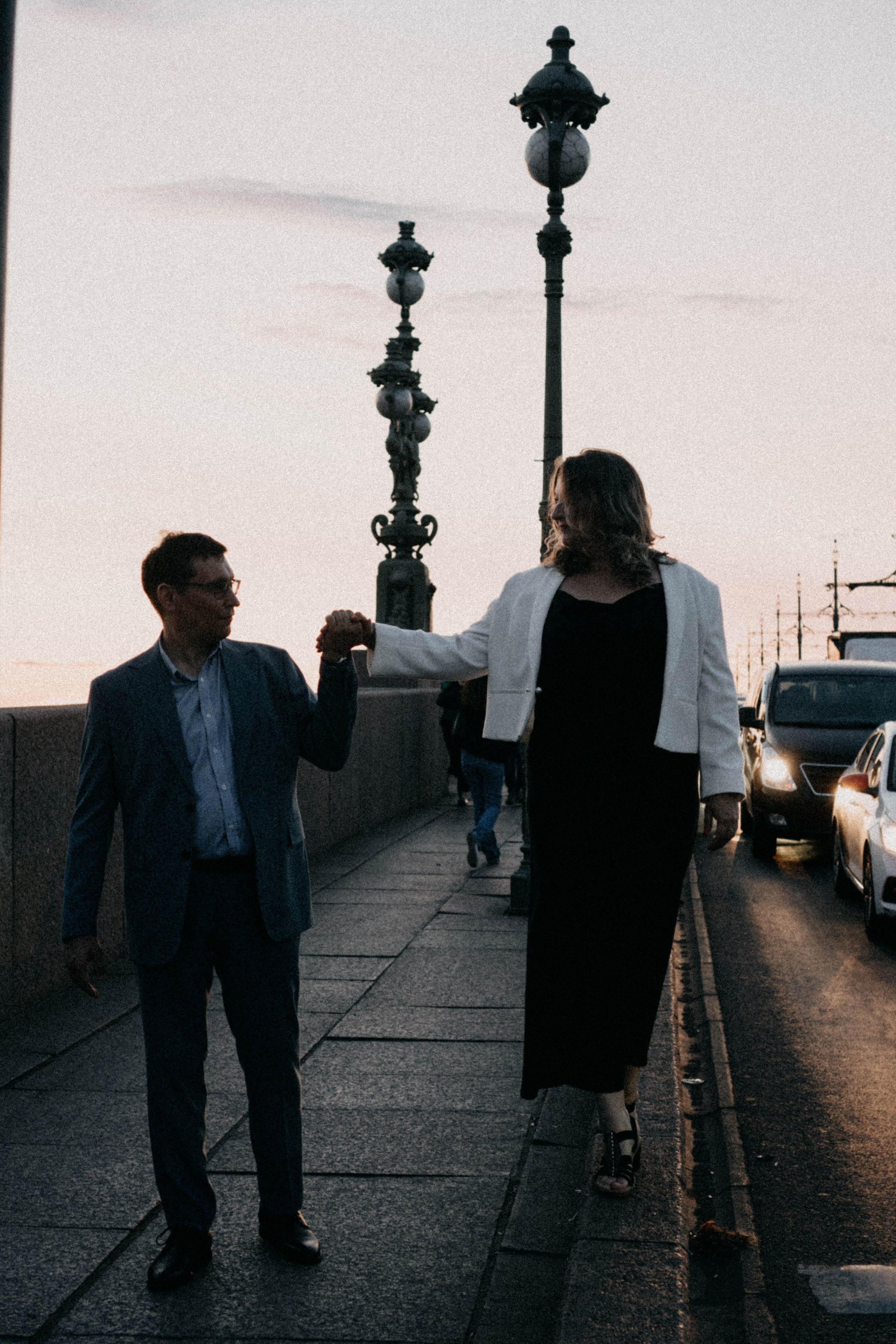 Закатная серия. Профессиональный фотограф, Санкт-Петербург — Виктория Богомолова