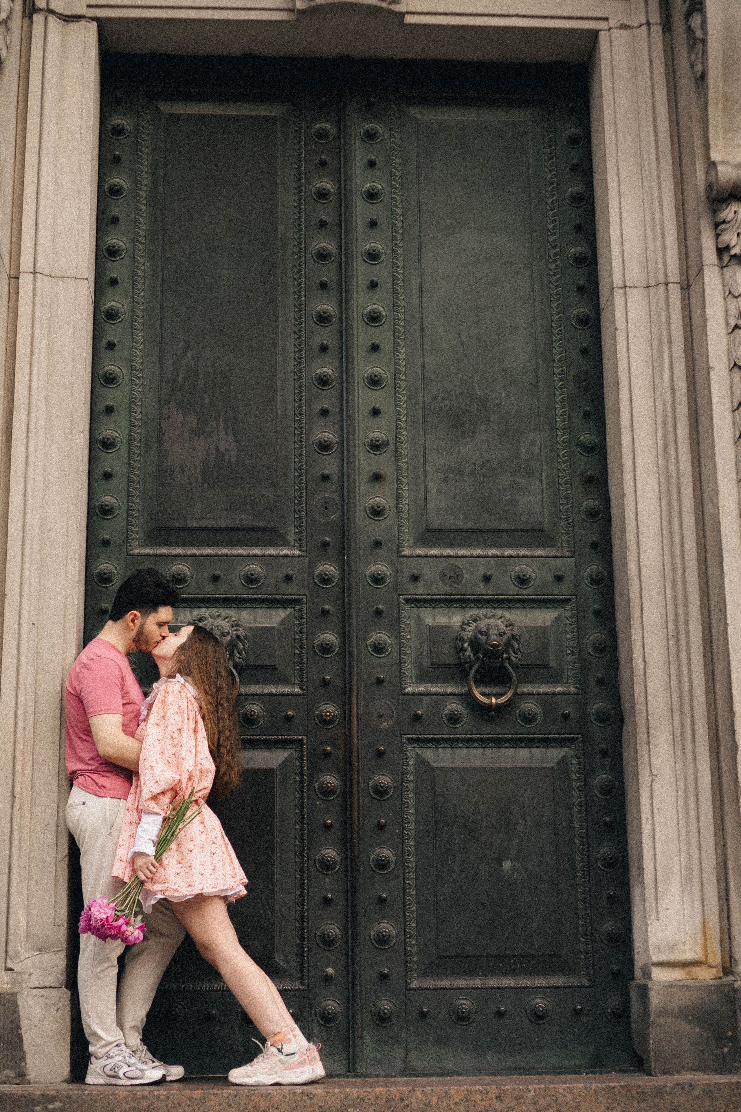 Любовь. Профессиональный фотограф, Санкт-Петербург — Виктория Богомолова
