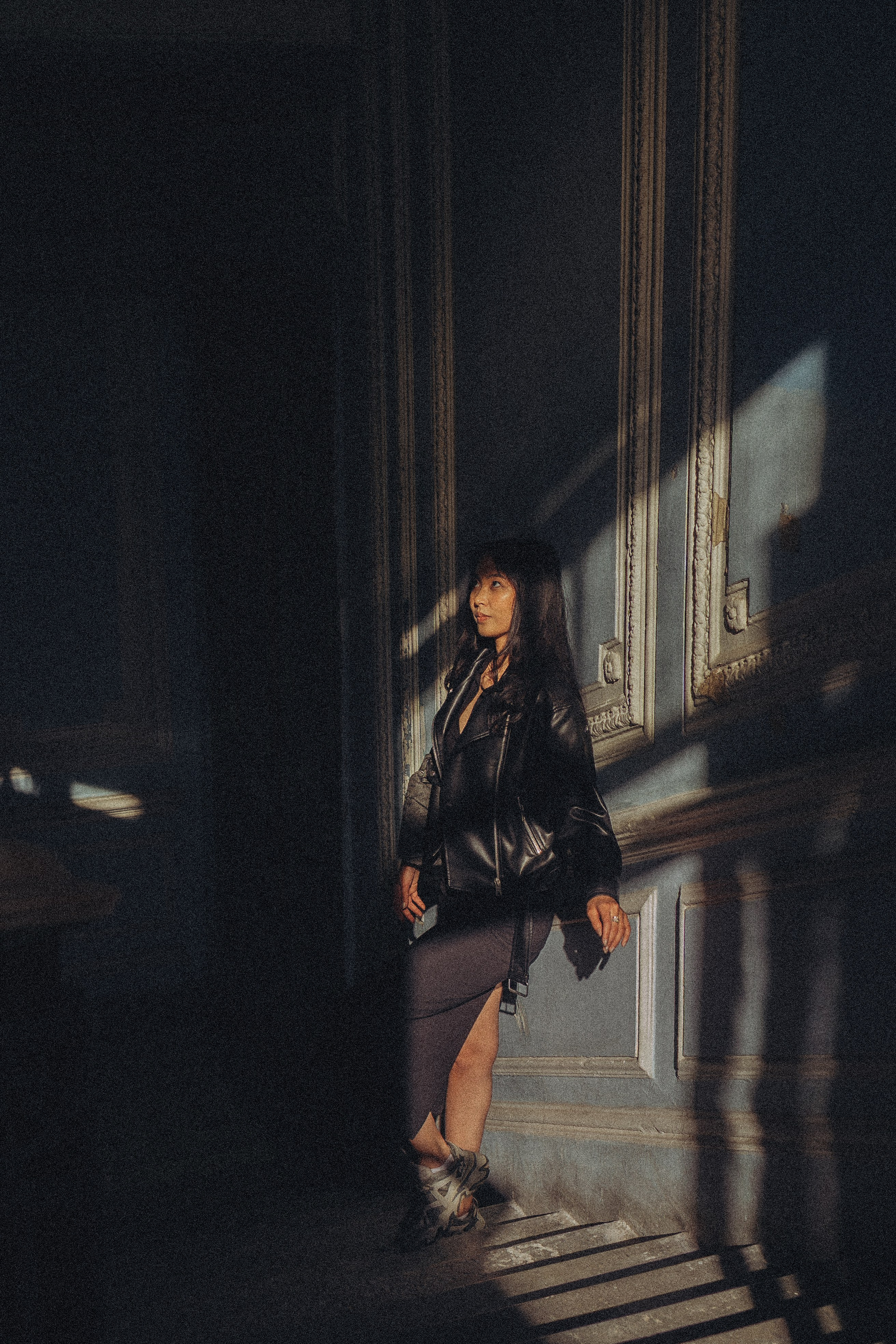 ПАРАДНАЯ. Профессиональный фотограф, Санкт-Петербург — Виктория Богомолова