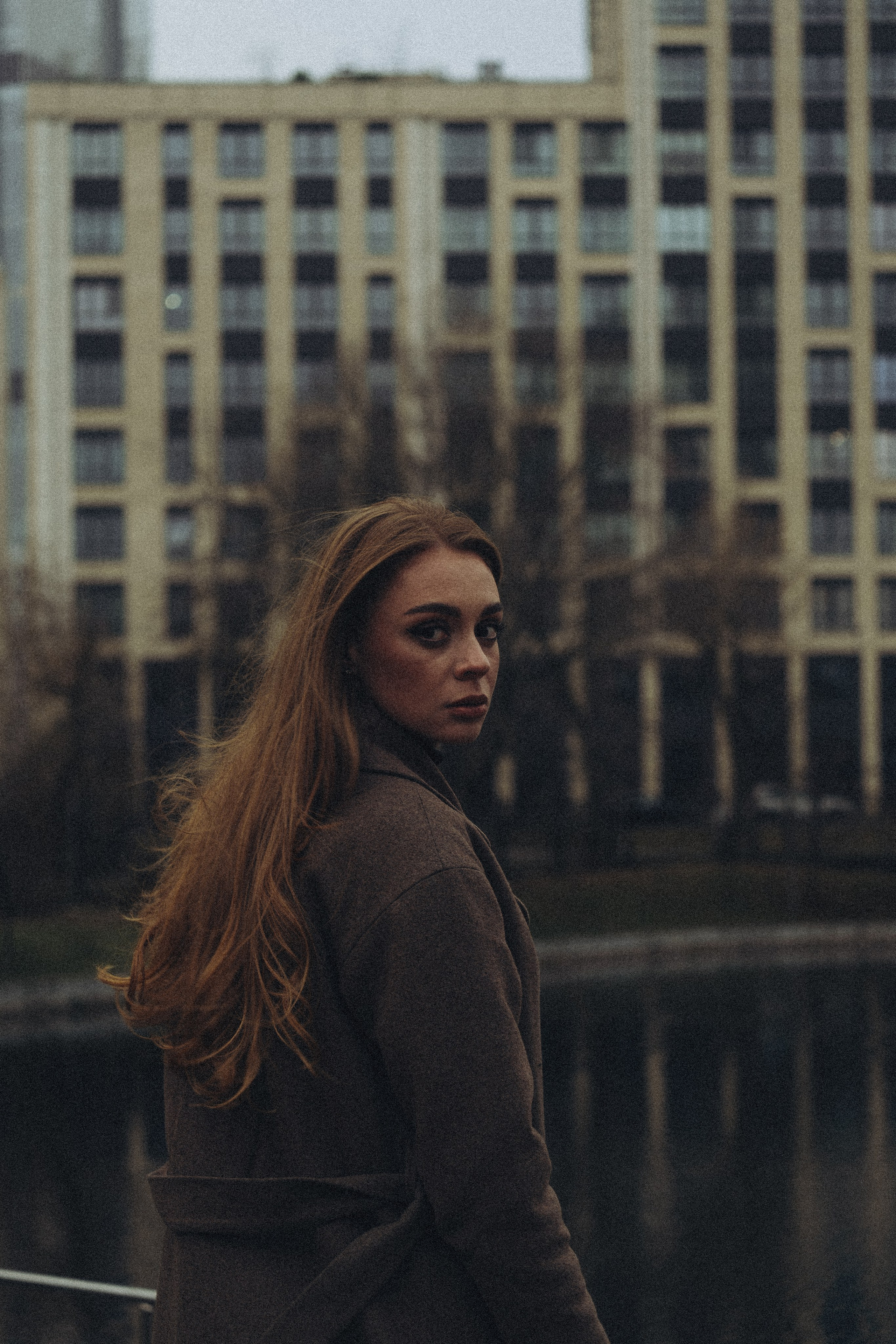 ПРОГУЛКА ПО МОСКВЕ. Профессиональный фотограф, Санкт-Петербург — Виктория Богомолова