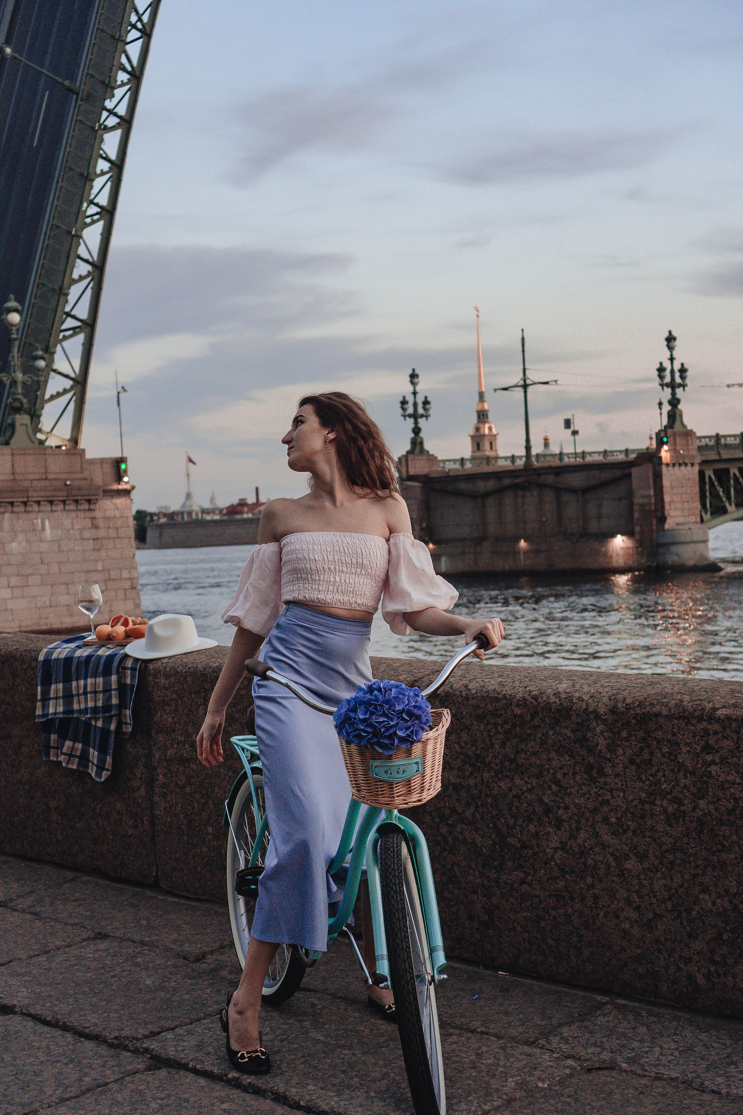 Крымская парочка. Профессиональный фотограф, Санкт-Петербург — Виктория Богомолова