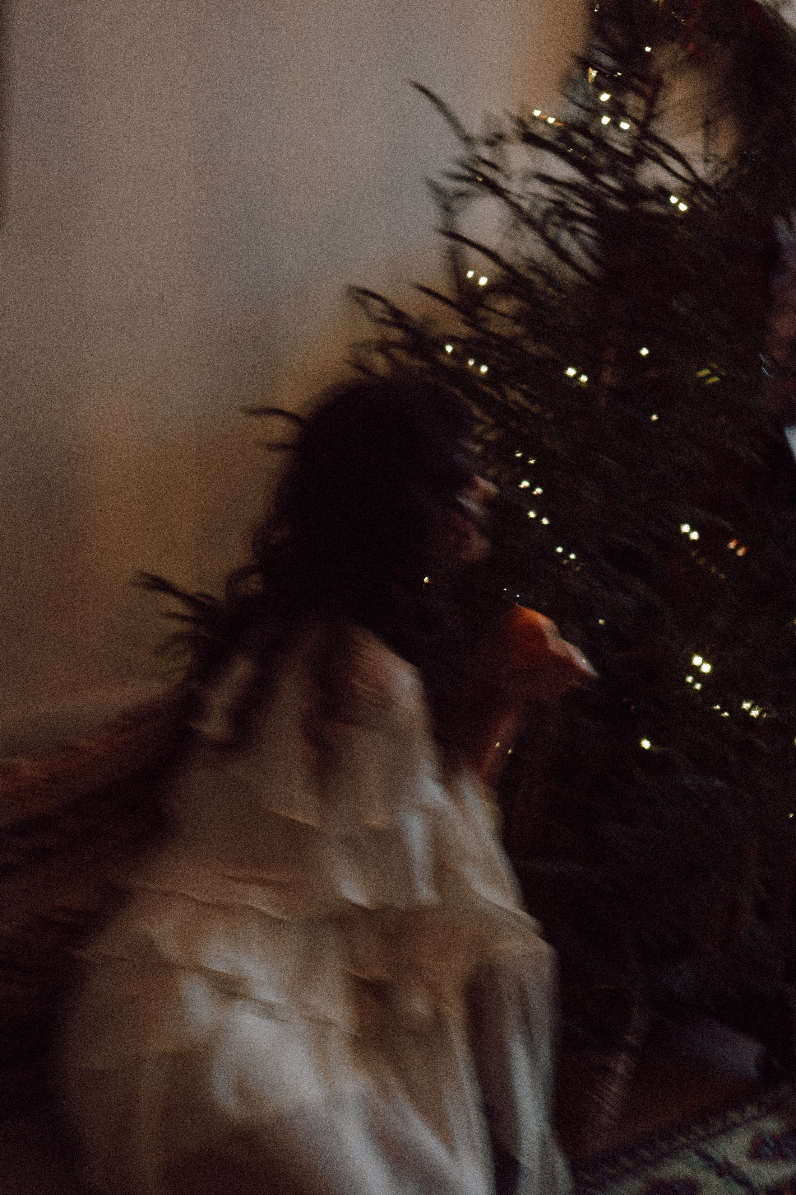 Новогодний стиль вдвоем. Профессиональный фотограф, Санкт-Петербург — Виктория Богомолова