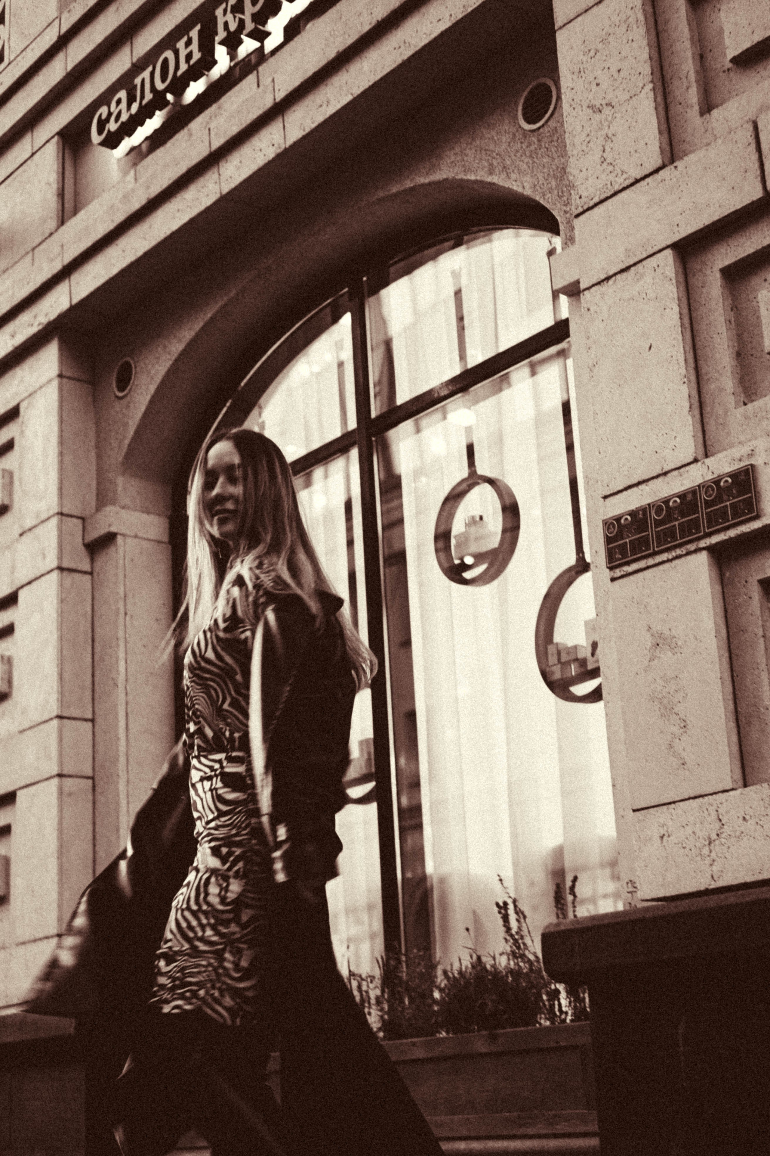 Ксения. Профессиональный фотограф, Санкт-Петербург — Виктория Богомолова