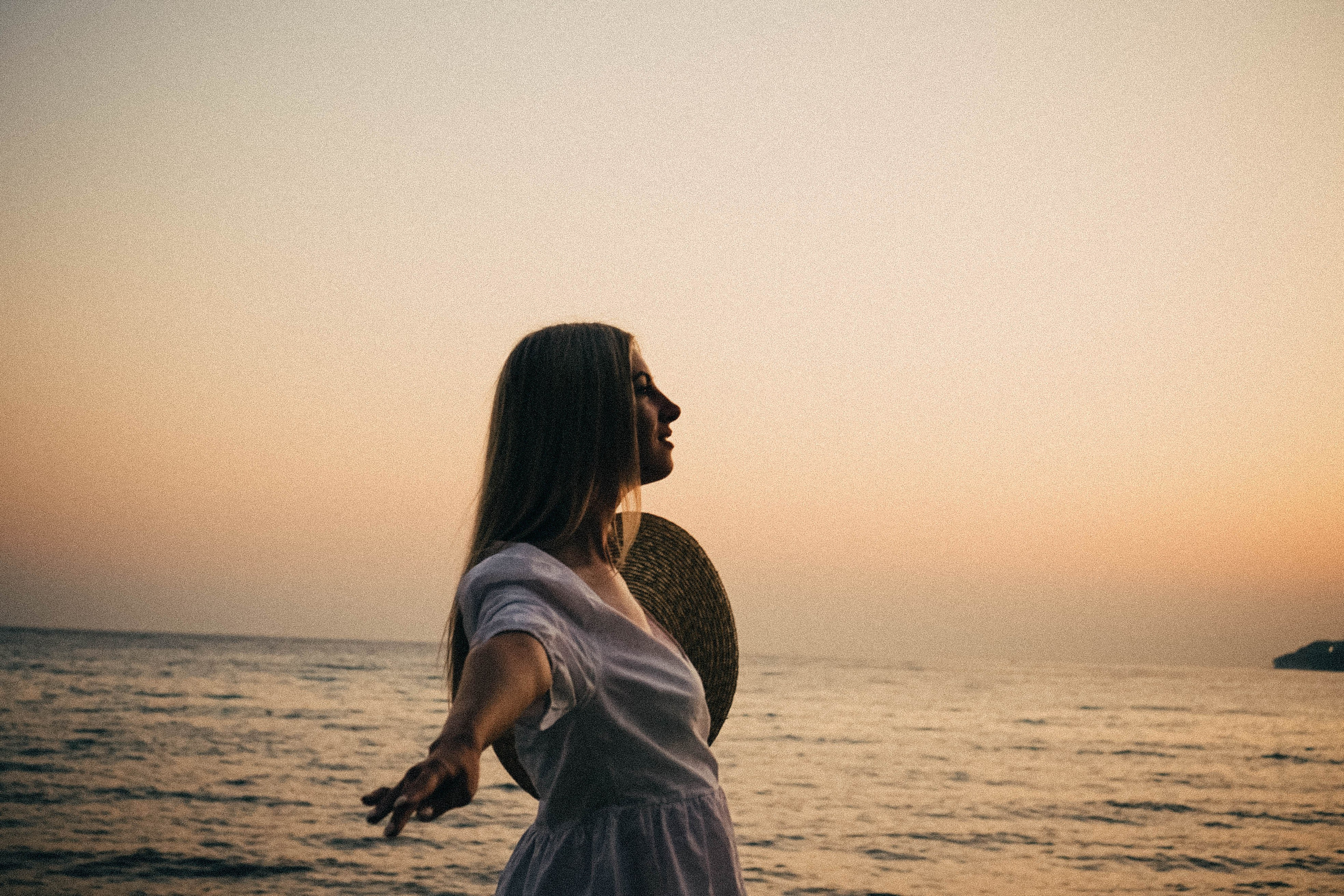 Море. Профессиональный фотограф, Санкт-Петербург — Виктория Богомолова