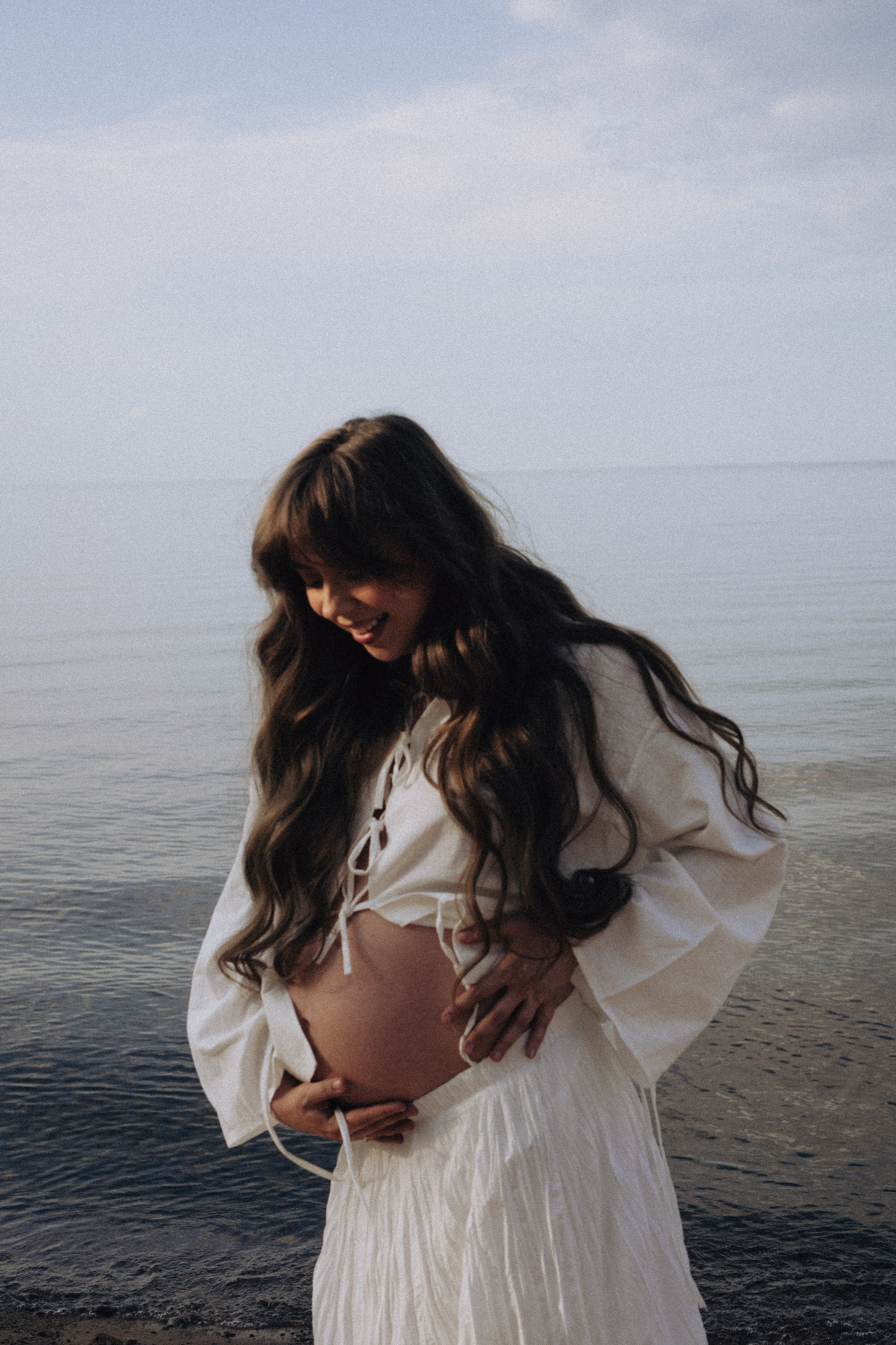 БЕРЕМЕННОСТЬ. Профессиональный фотограф, Санкт-Петербург — Виктория Богомолова