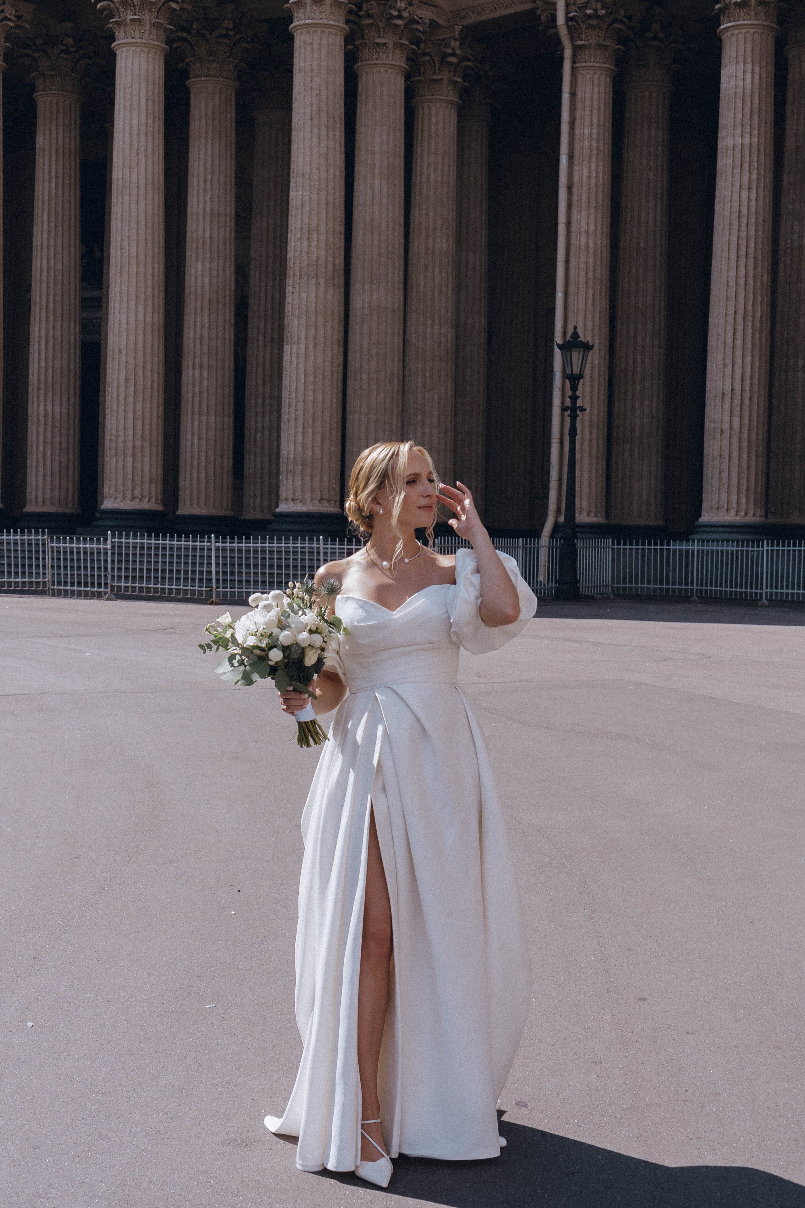 СВАДЕНБНАЯ СЬЕМКА НА КАТЕРЕ ПО КАНАЛАМ САНКТ-ПЕТЕРБУРГА И В АКВАТОРИИ НЕВЫ. Профессиональный фотограф, Санкт-Петербург — Виктория Богомолова