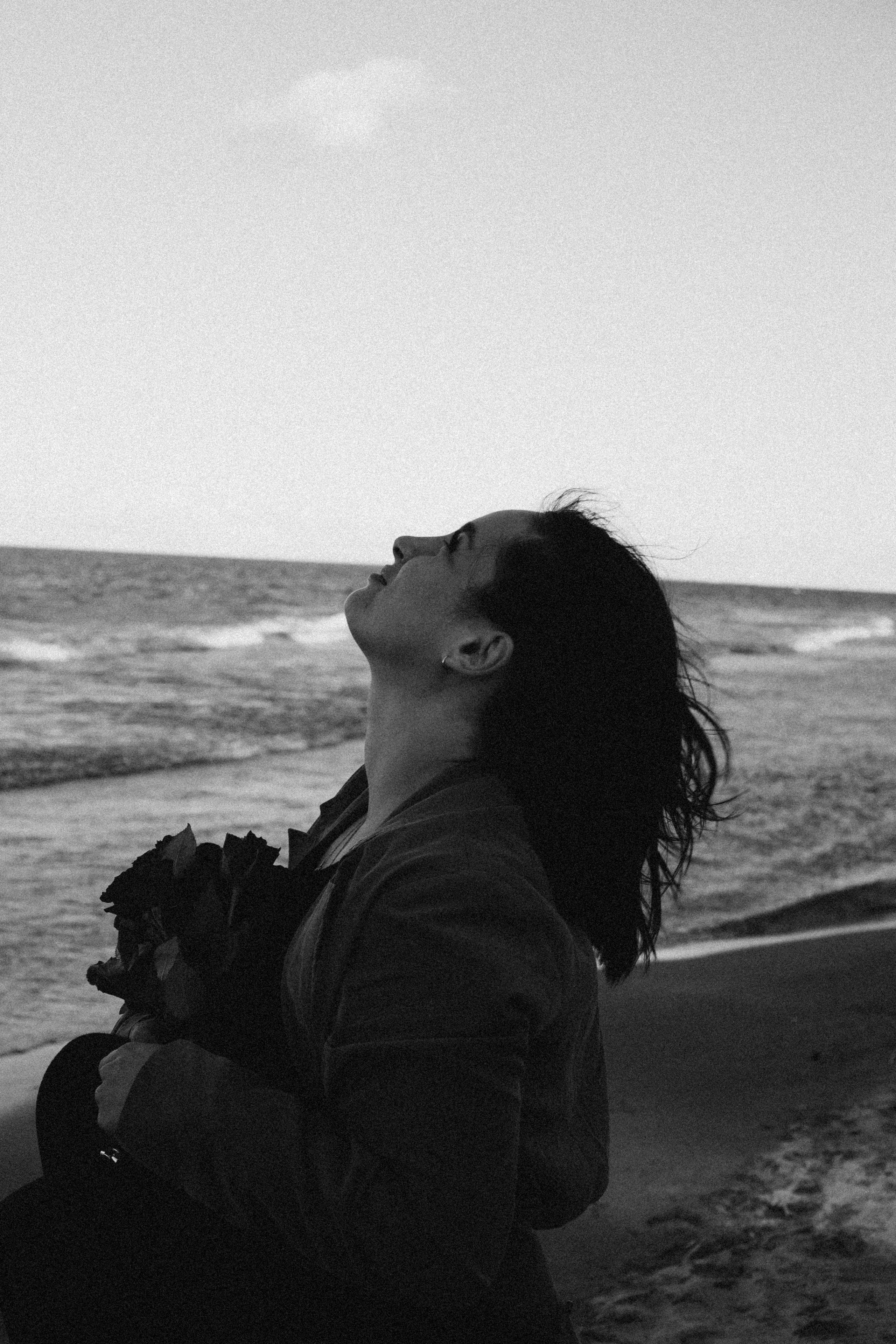 Розы. Профессиональный фотограф, Санкт-Петербург — Виктория Богомолова