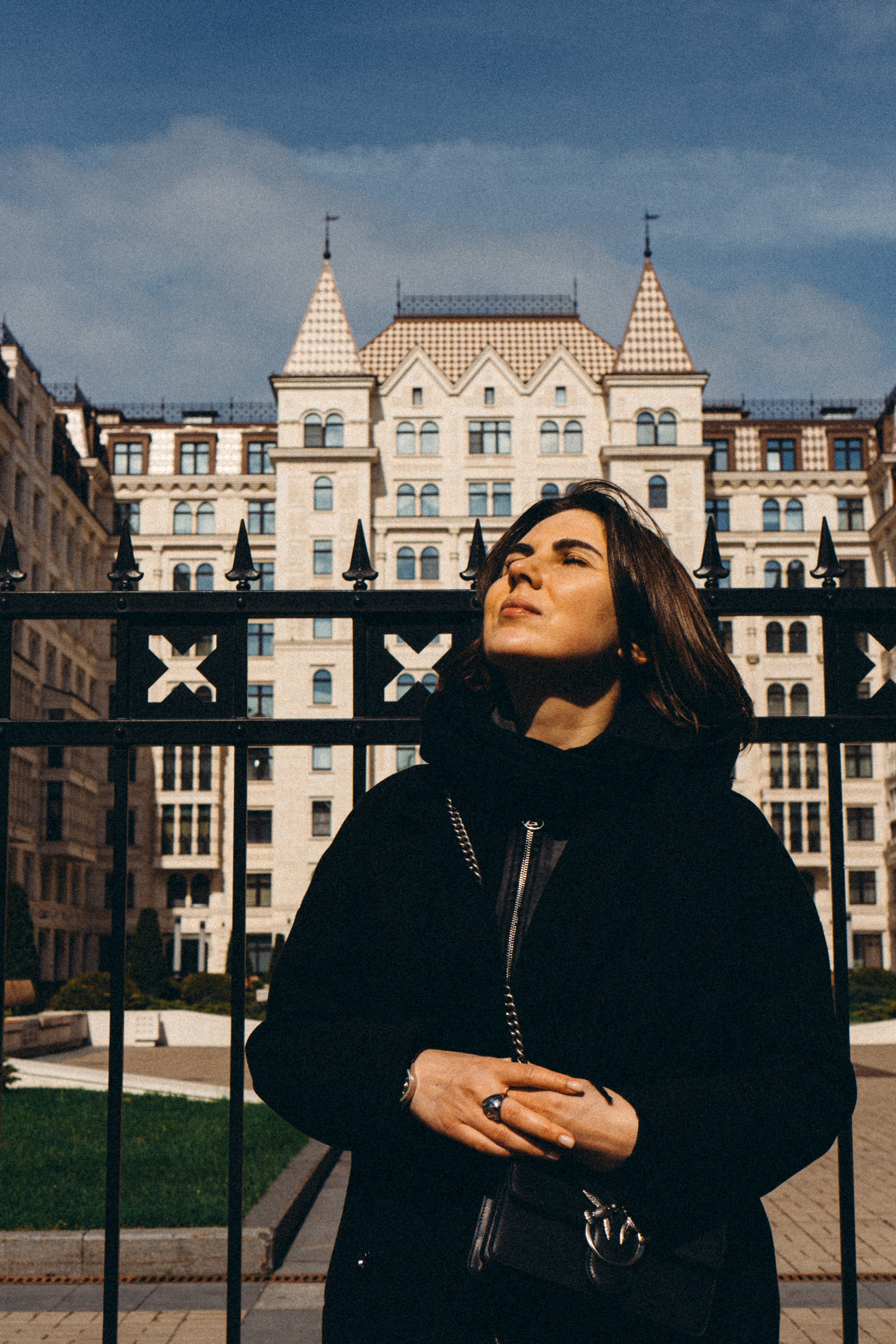 Прогулка по весеннему Питеру. Профессиональный фотограф, Санкт-Петербург — Виктория Богомолова