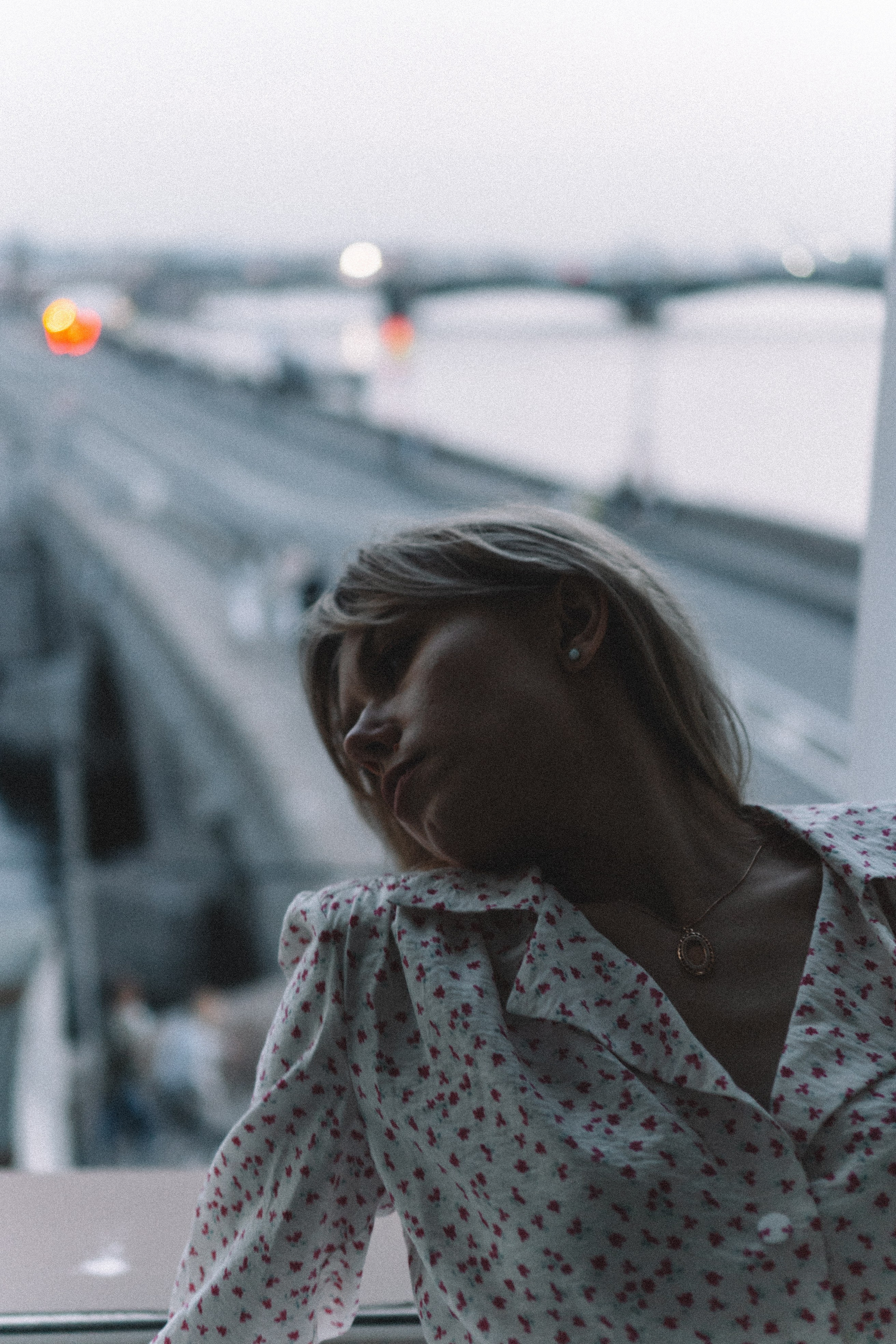 ЛЕТНИЙ ВЕЧЕР. Профессиональный фотограф, Санкт-Петербург — Виктория Богомолова