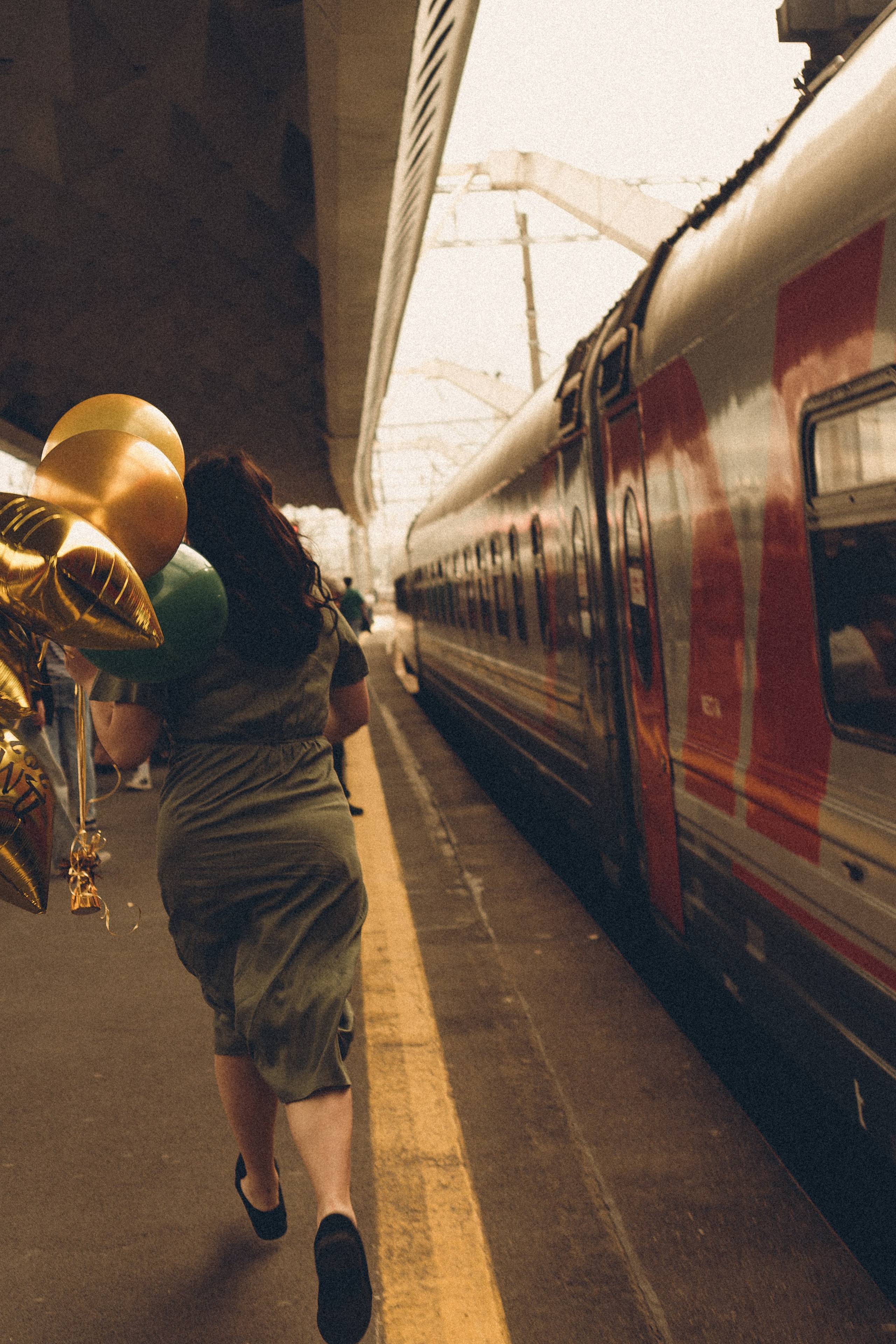 ПРЕДЛОЖЕНИЕ. Профессиональный фотограф, Санкт-Петербург — Виктория Богомолова