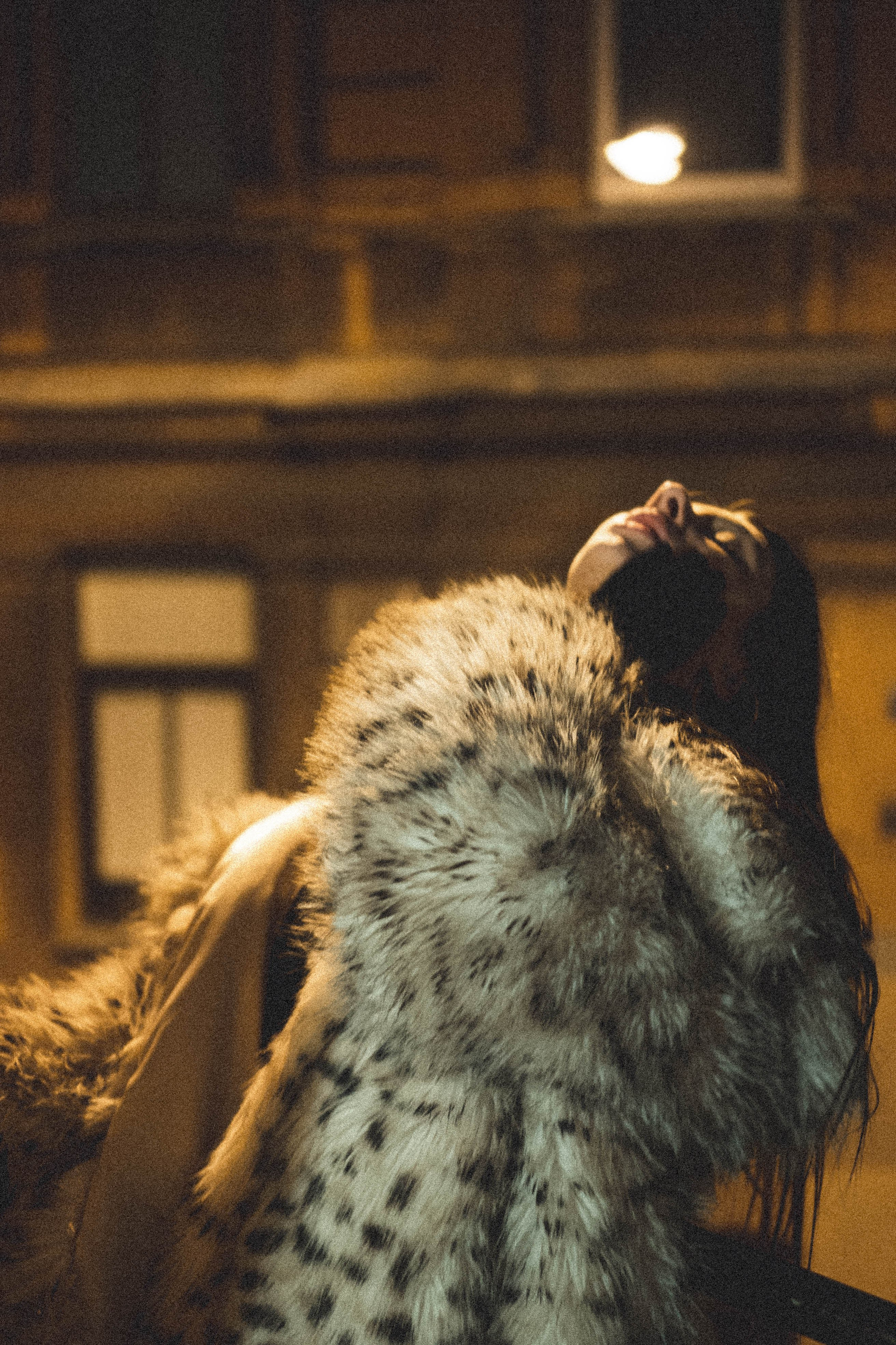 Балкон. Профессиональный фотограф, Санкт-Петербург — Виктория Богомолова