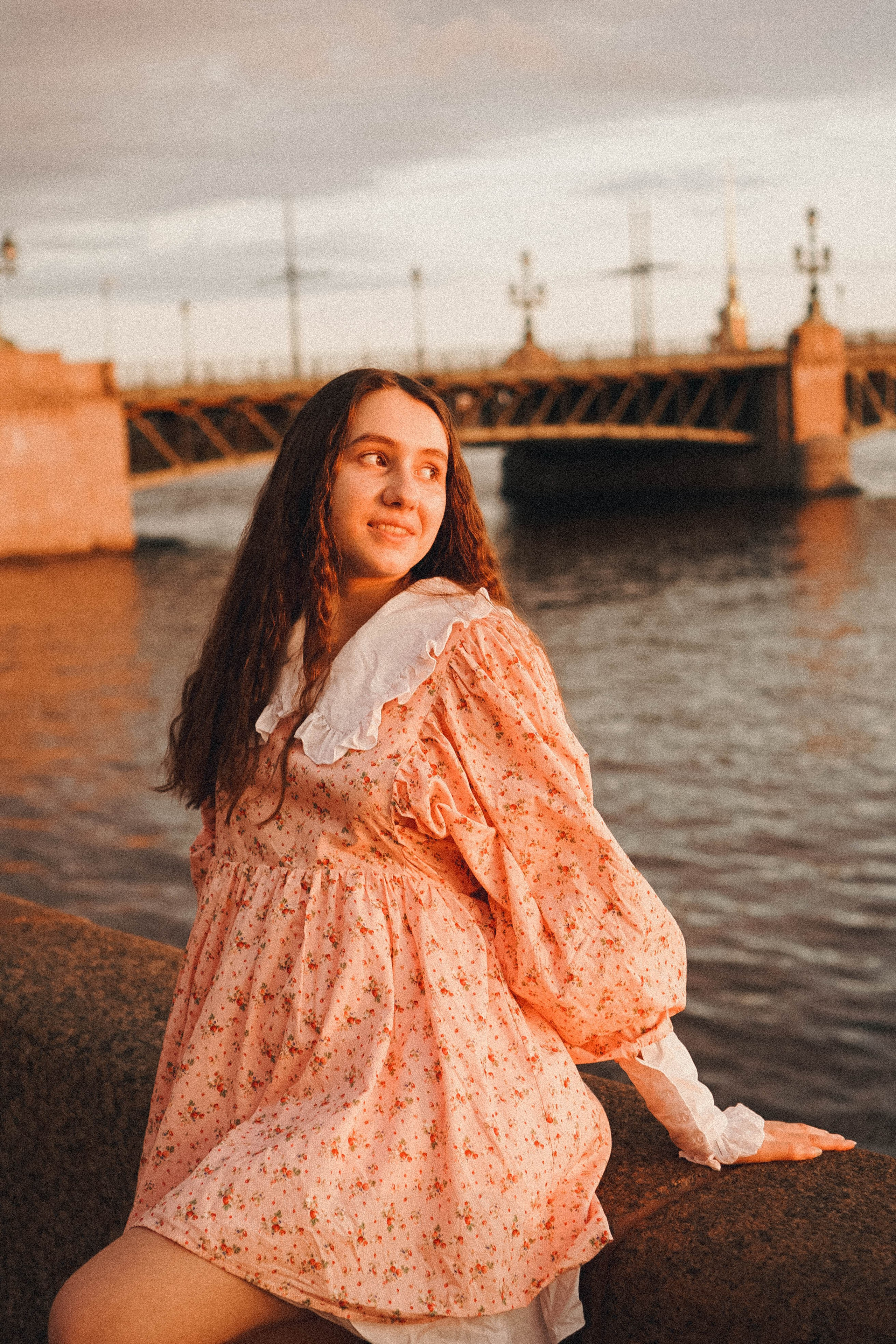 Любовь. Профессиональный фотограф, Санкт-Петербург — Виктория Богомолова