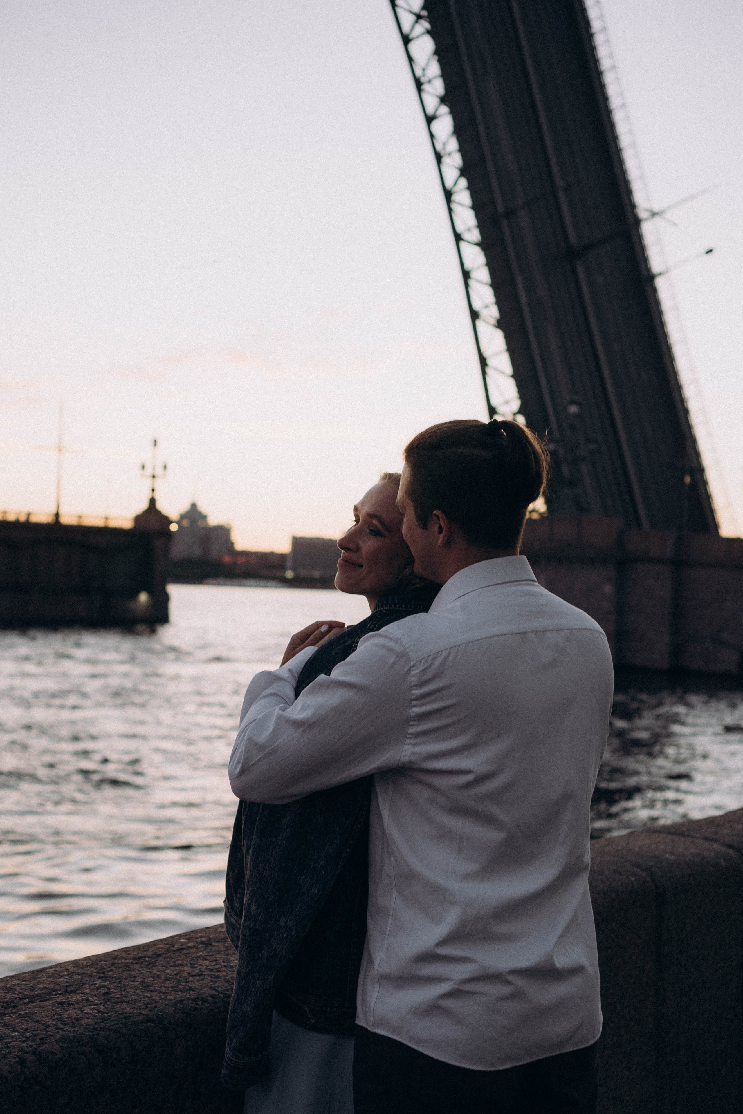 СЧАСТЛИВОЕ УТРО. Профессиональный фотограф, Санкт-Петербург — Виктория Богомолова