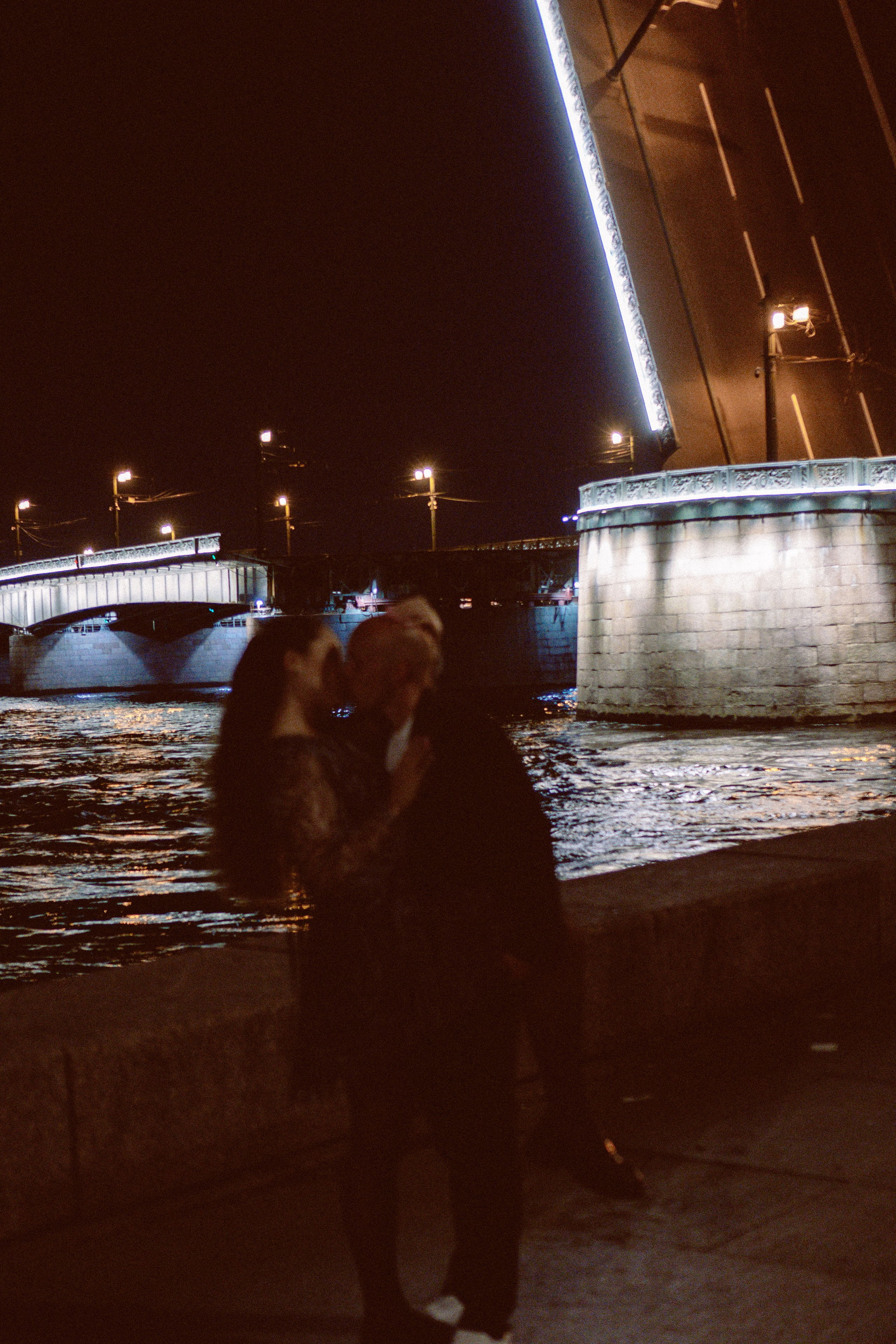 Любовь и питер. Профессиональный фотограф, Санкт-Петербург — Виктория Богомолова