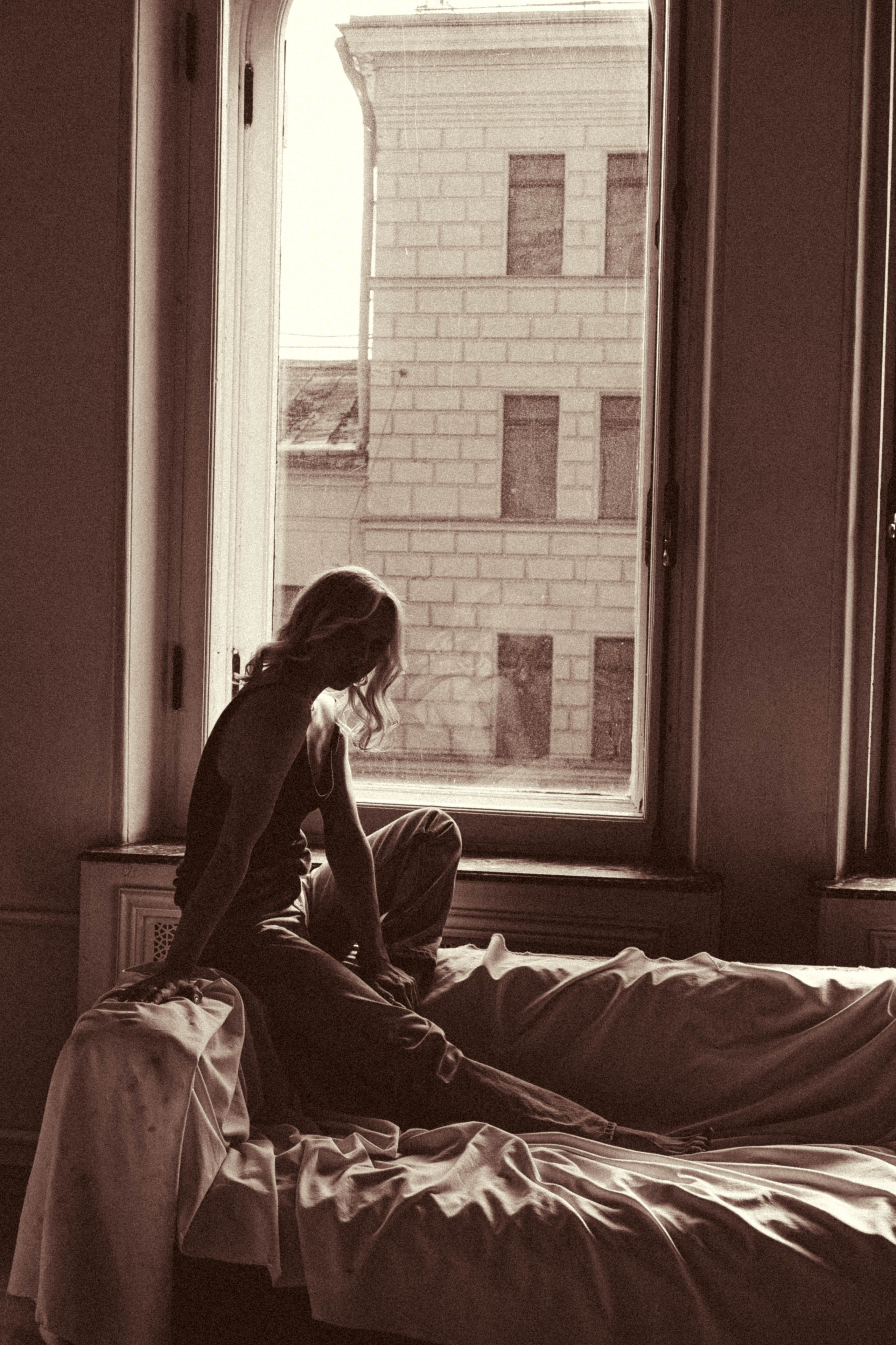 Винтажный стиль. Профессиональный фотограф, Санкт-Петербург — Виктория Богомолова