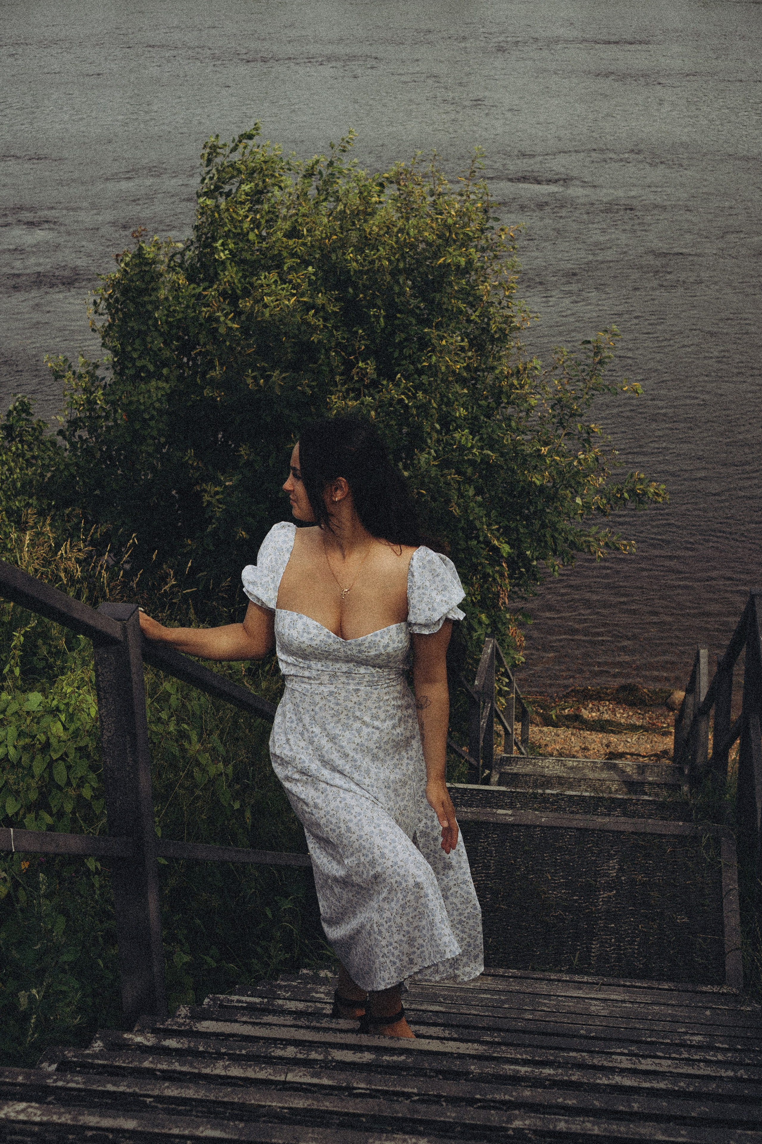 Прогулка в Ленинградской области. Профессиональный фотограф, Санкт-Петербург — Виктория Богомолова