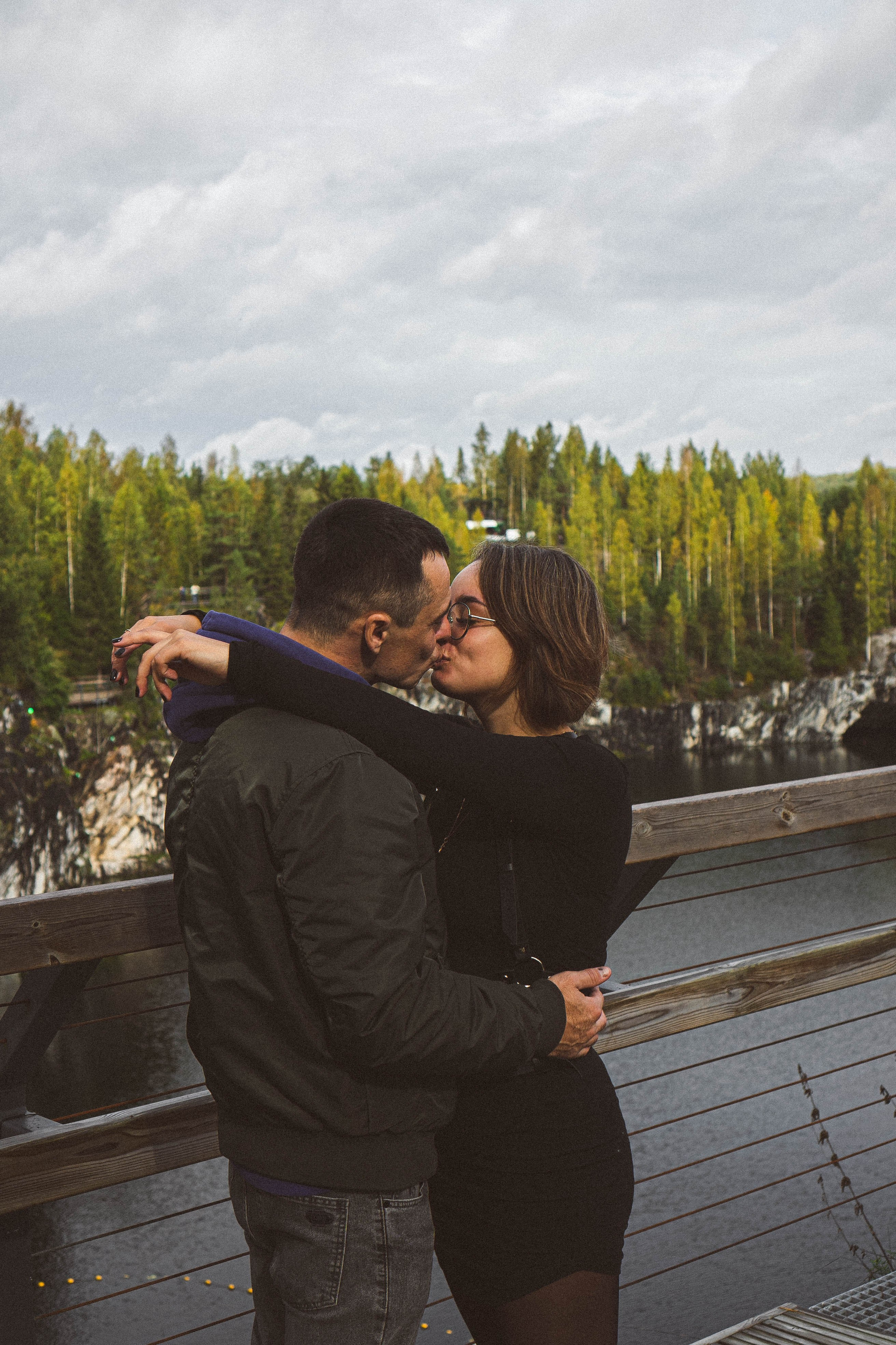 Прогулка на природе. Профессиональный фотограф, Санкт-Петербург — Виктория Богомолова